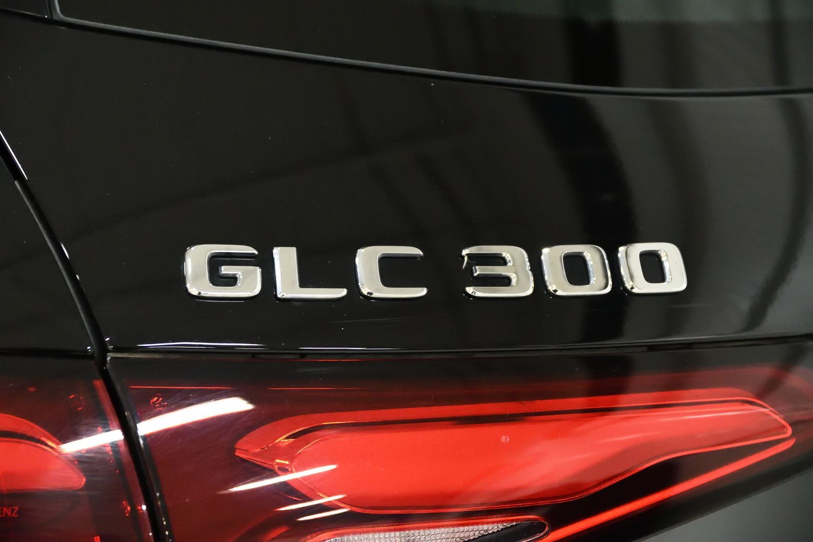 2025 Mercedes-Benz GLC in St-Bruno, Quebec