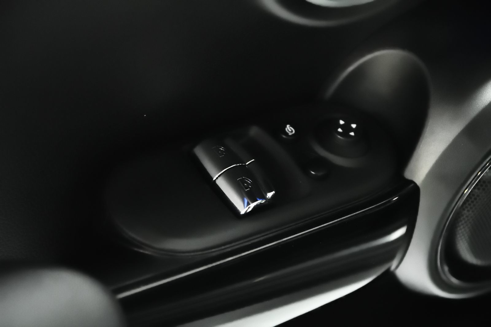 MINI 3 Door  2024 à St-Bruno, Québec