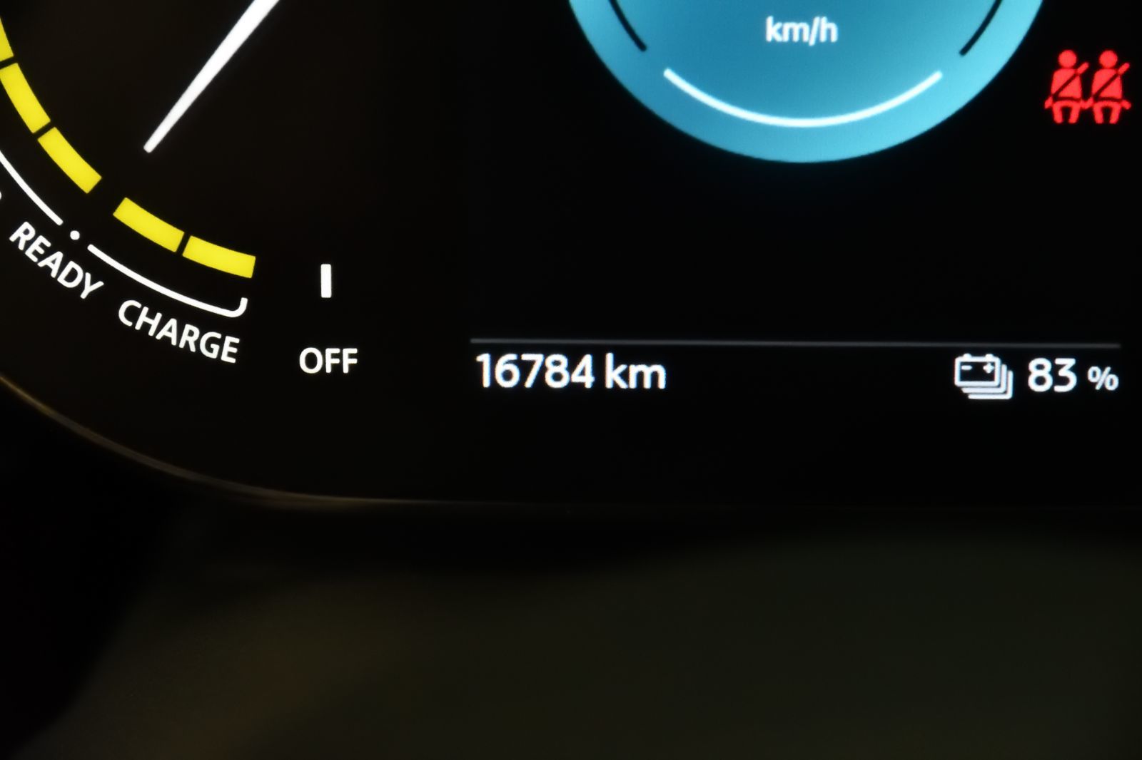 MINI 3 Door  2024 à St-Bruno, Québec