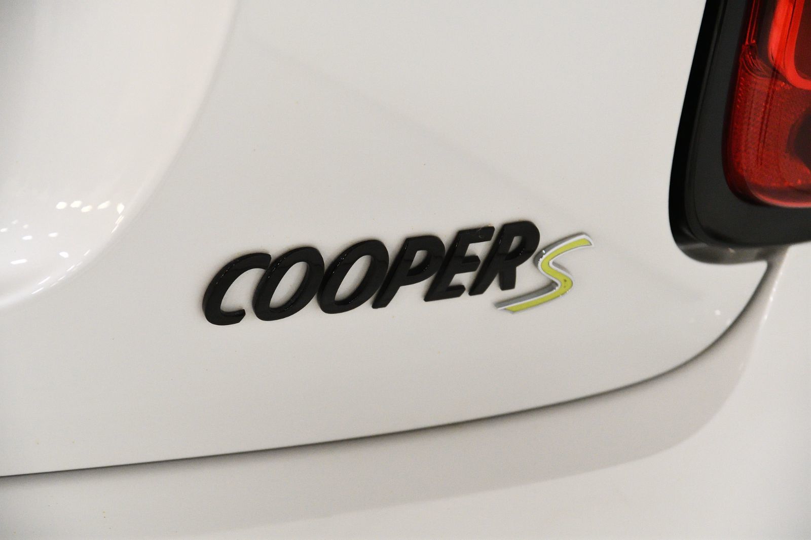 MINI 3 Door  2024 à St-Bruno, Québec