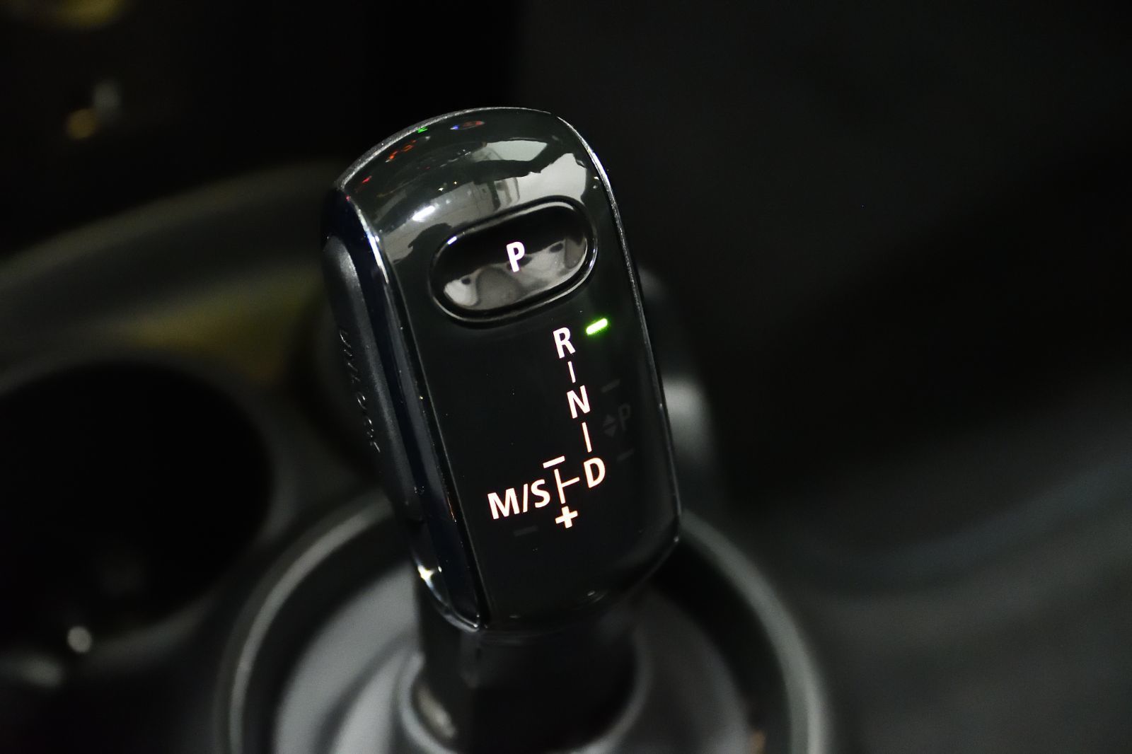 2024 MINI Convertible in St-Bruno, Quebec