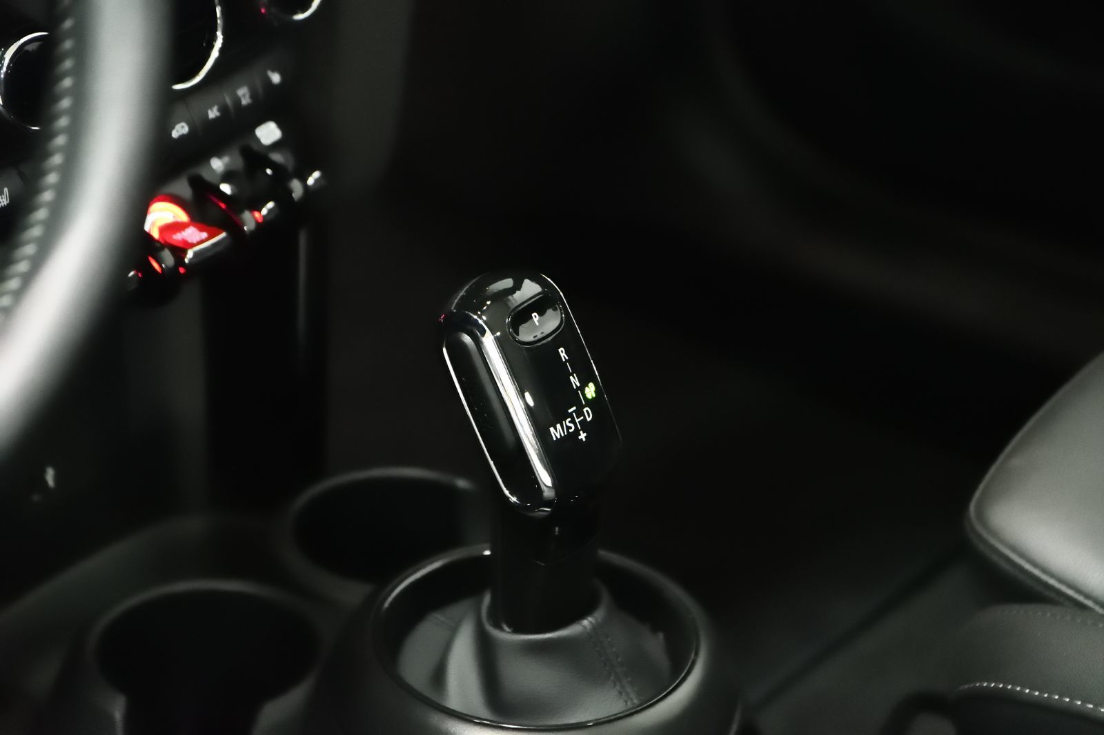 2024 MINI Convertible in St-Bruno, Quebec