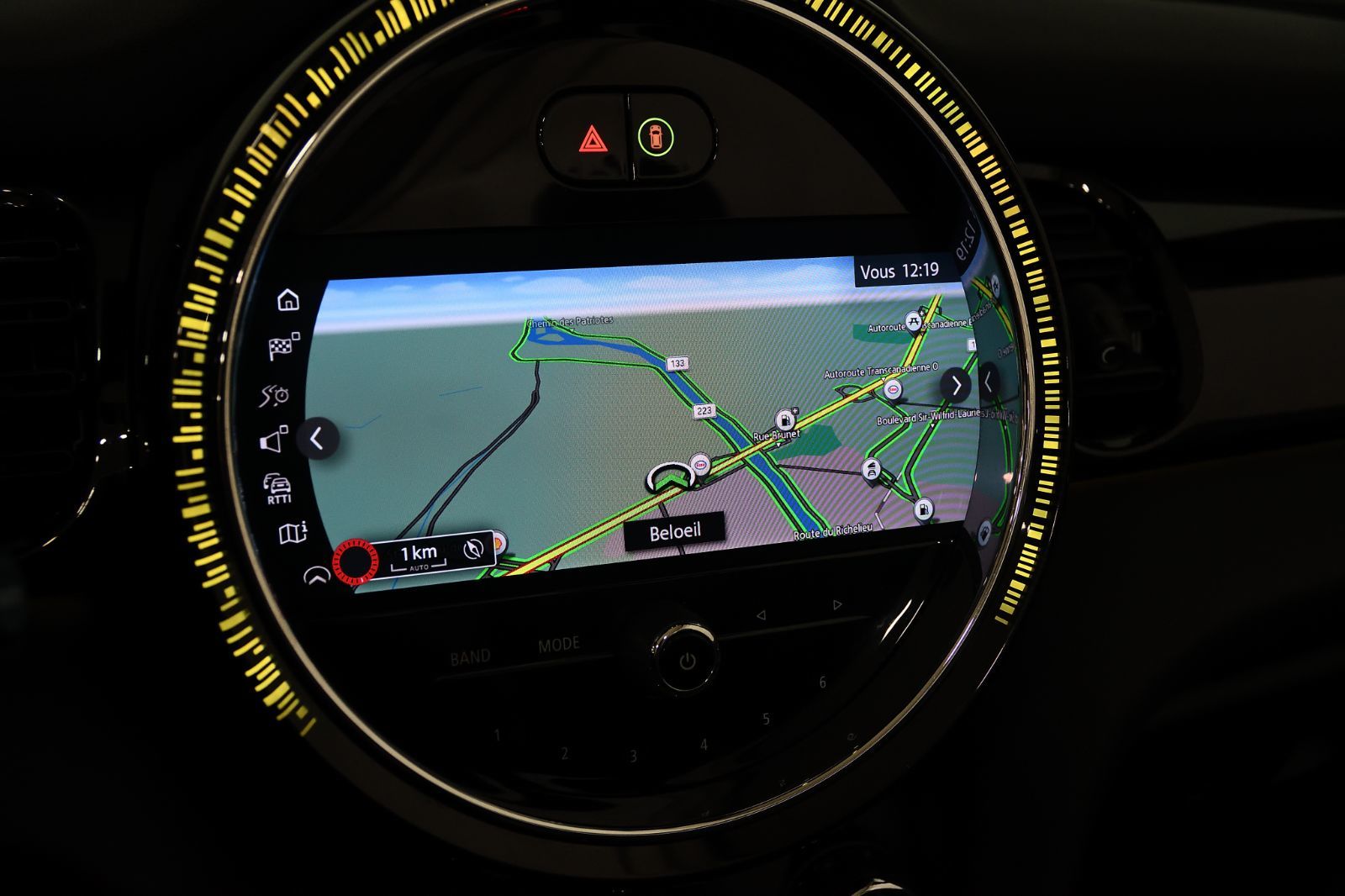 2024 MINI Convertible in St-Bruno, Quebec