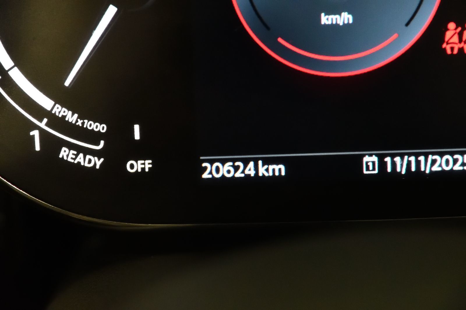 2024 MINI Convertible in St-Bruno, Quebec