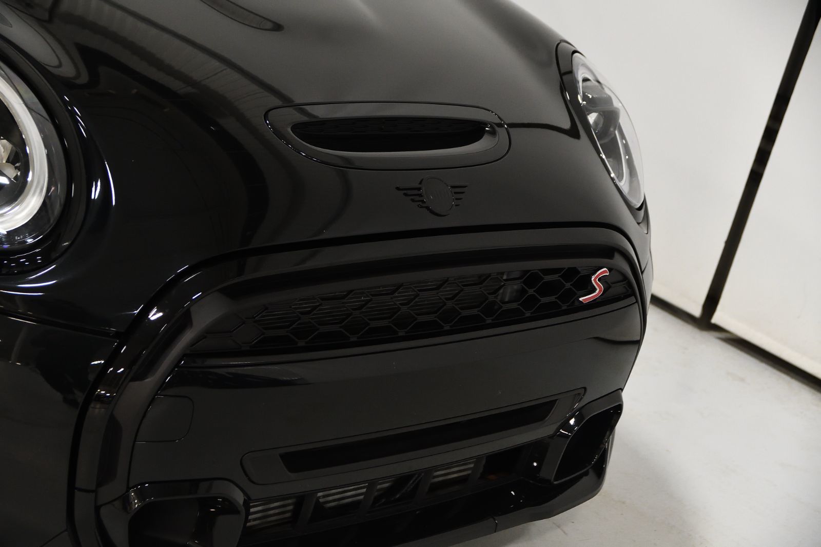 2024 MINI Convertible in St-Bruno, Quebec