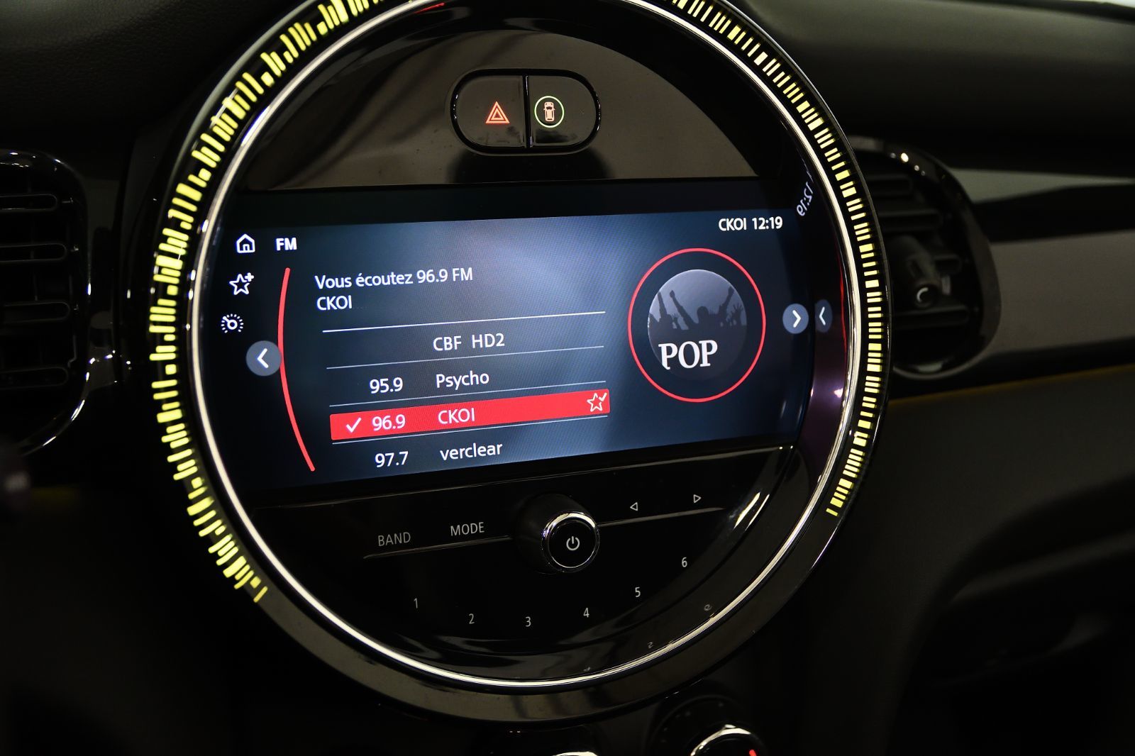 2024 MINI Convertible in St-Bruno, Quebec