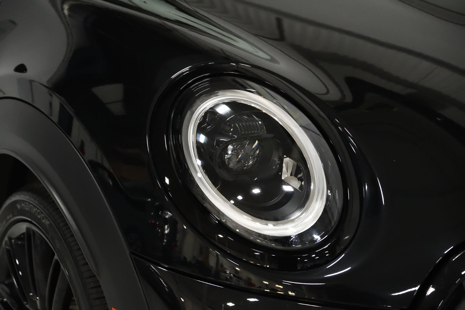 2024 MINI Convertible in St-Bruno, Quebec