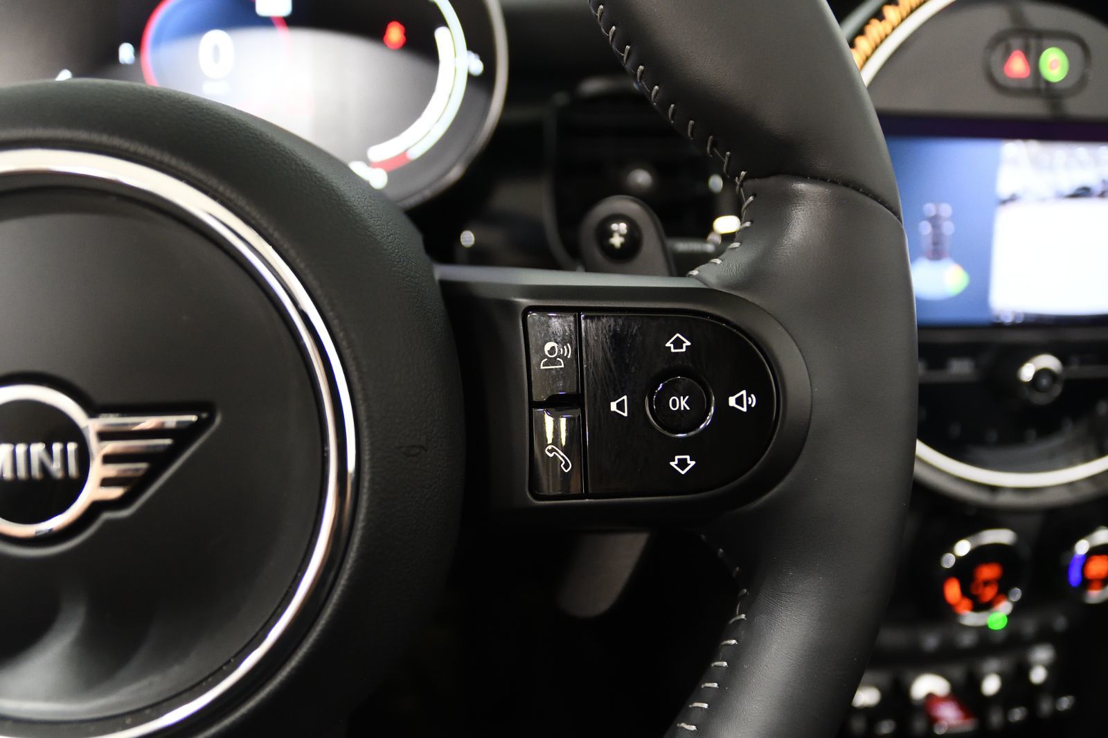 2024 MINI Convertible in St-Bruno, Quebec