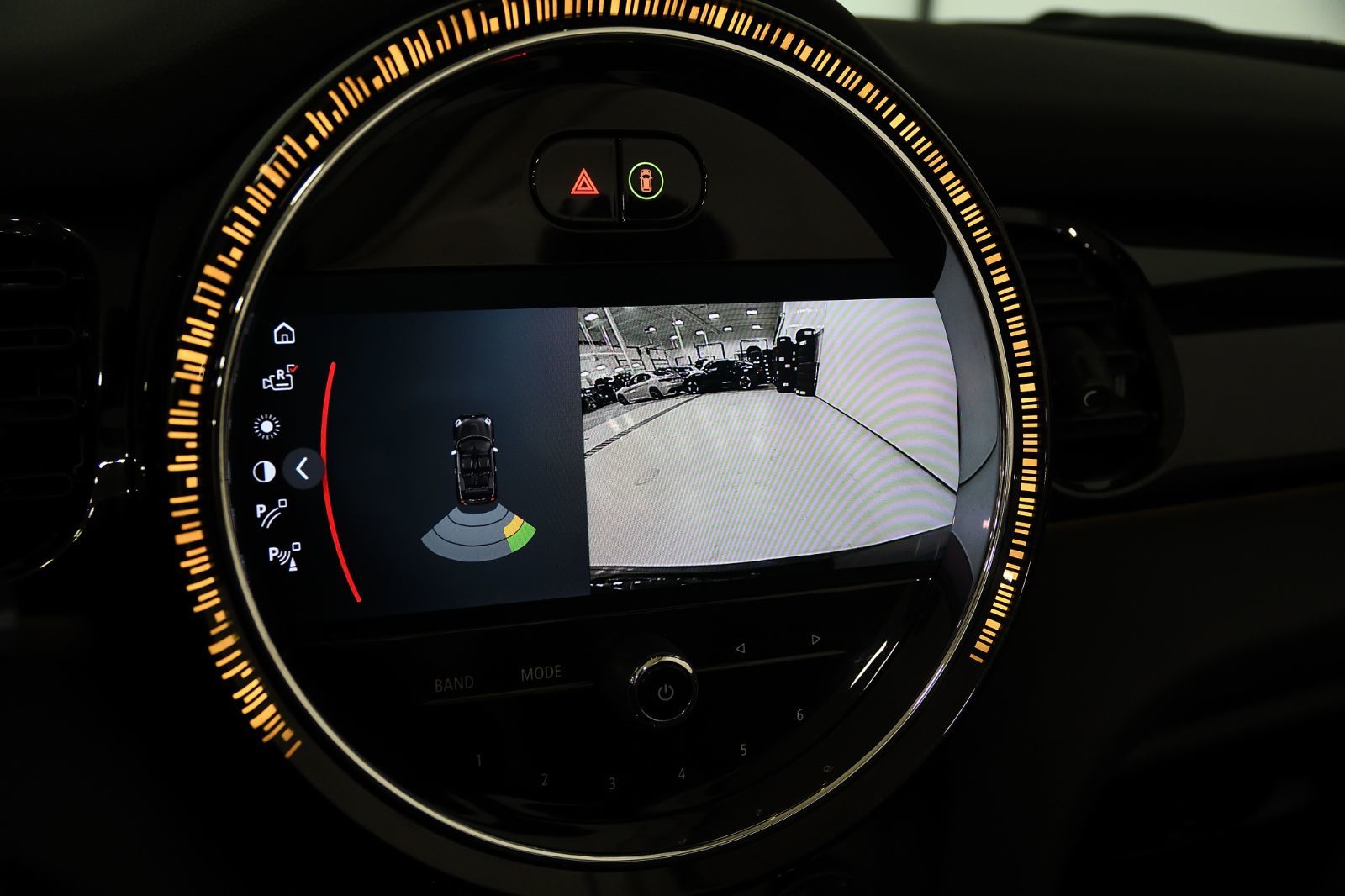 2024 MINI Convertible in St-Bruno, Quebec