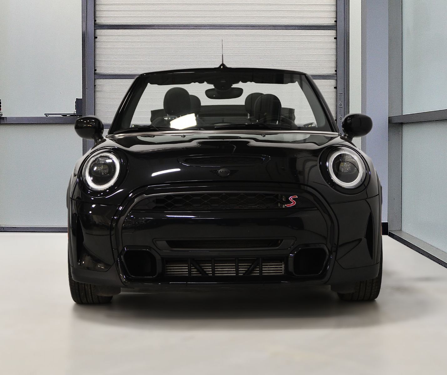 2024 MINI Convertible in St-Bruno, Quebec