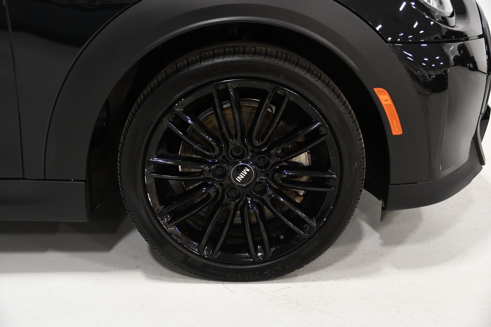 2024 MINI Convertible in St-Bruno, Quebec