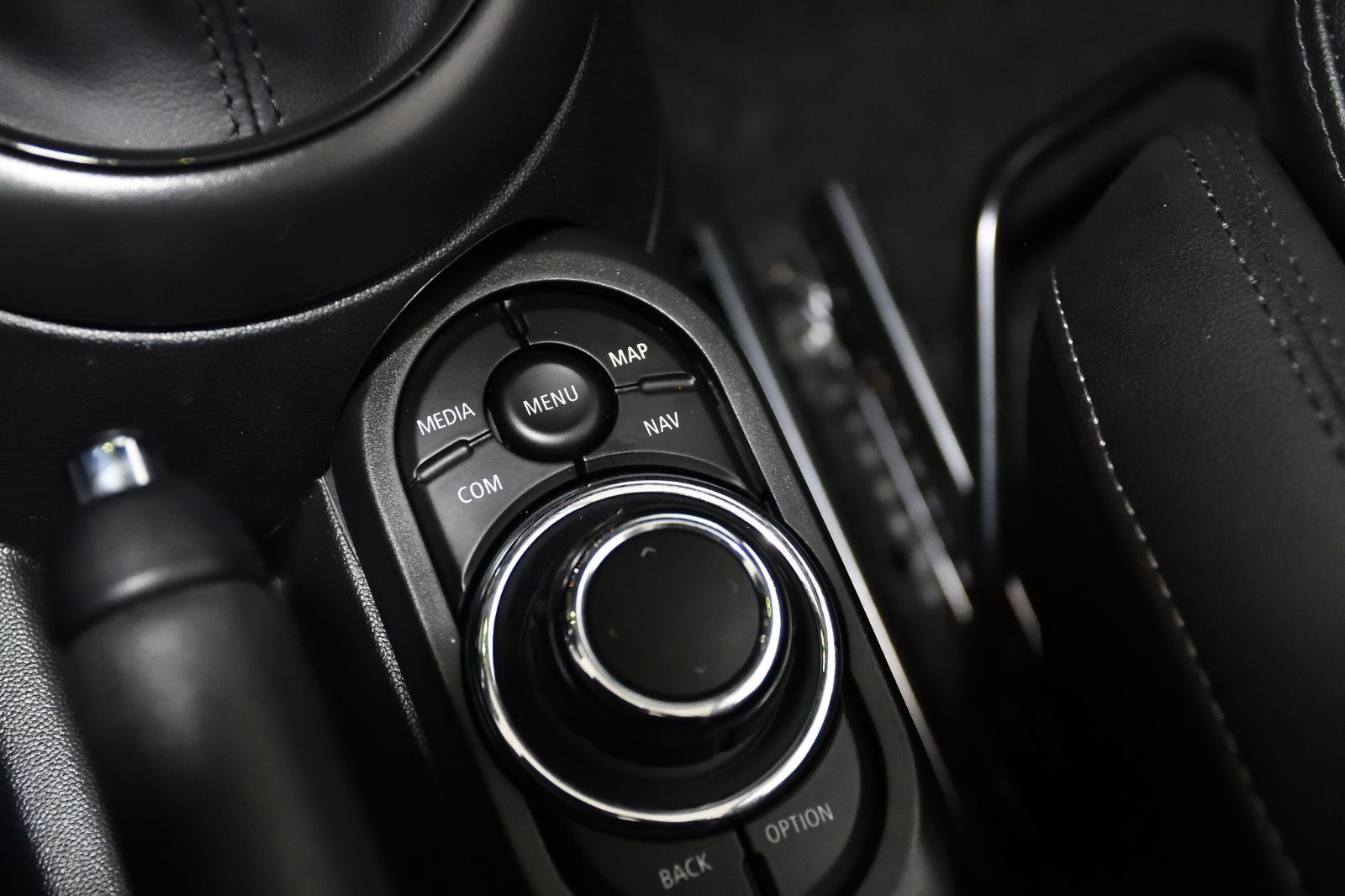 2024 MINI Convertible in St-Bruno, Quebec