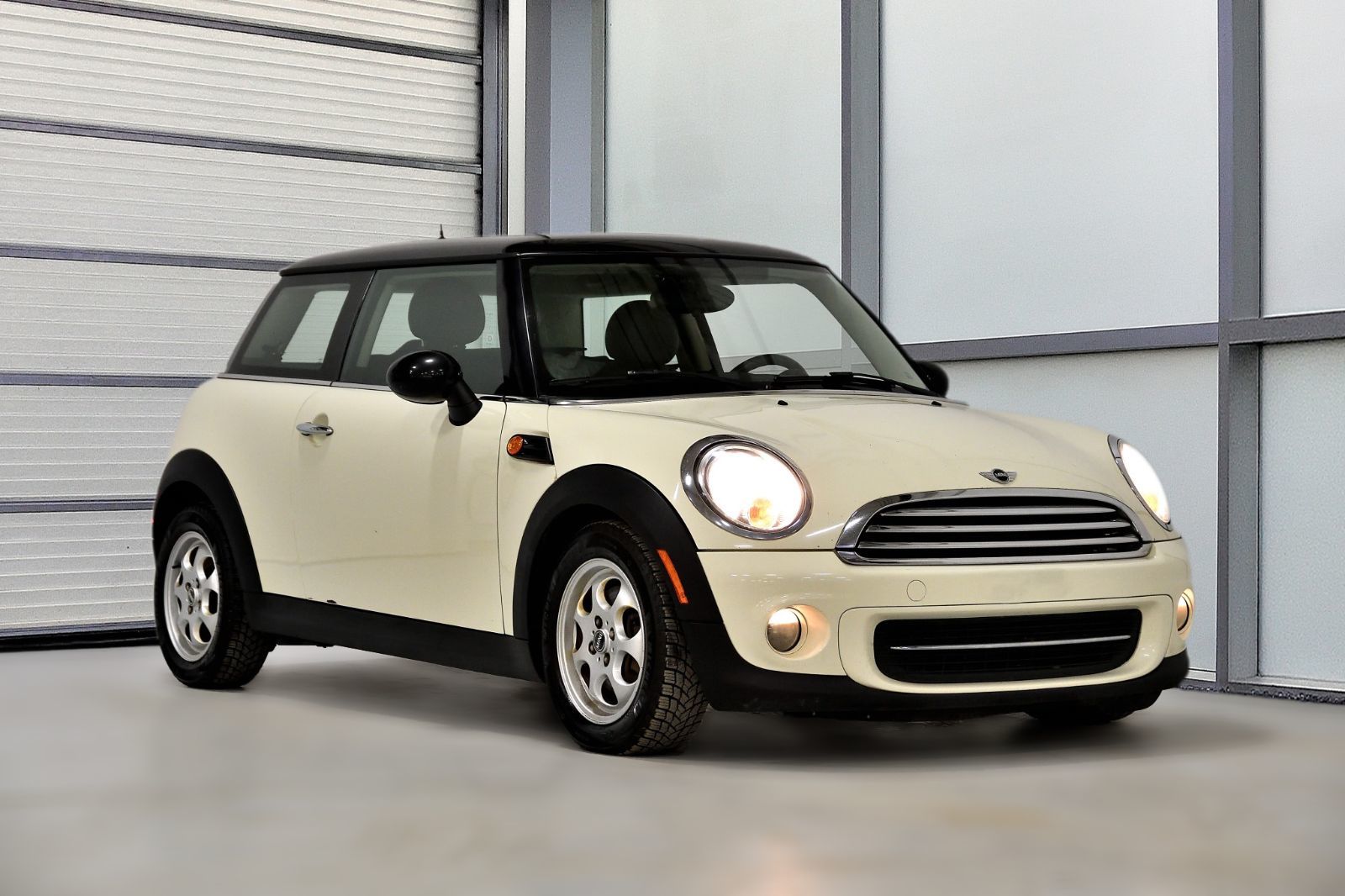 MINI Cooper Hardtop  2013 à St-Bruno, Québec