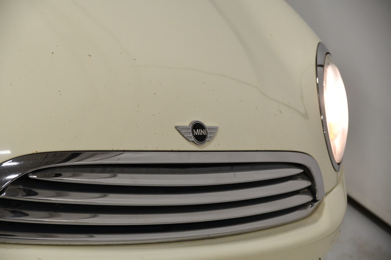 MINI Cooper Hardtop  2013 à St-Bruno, Québec