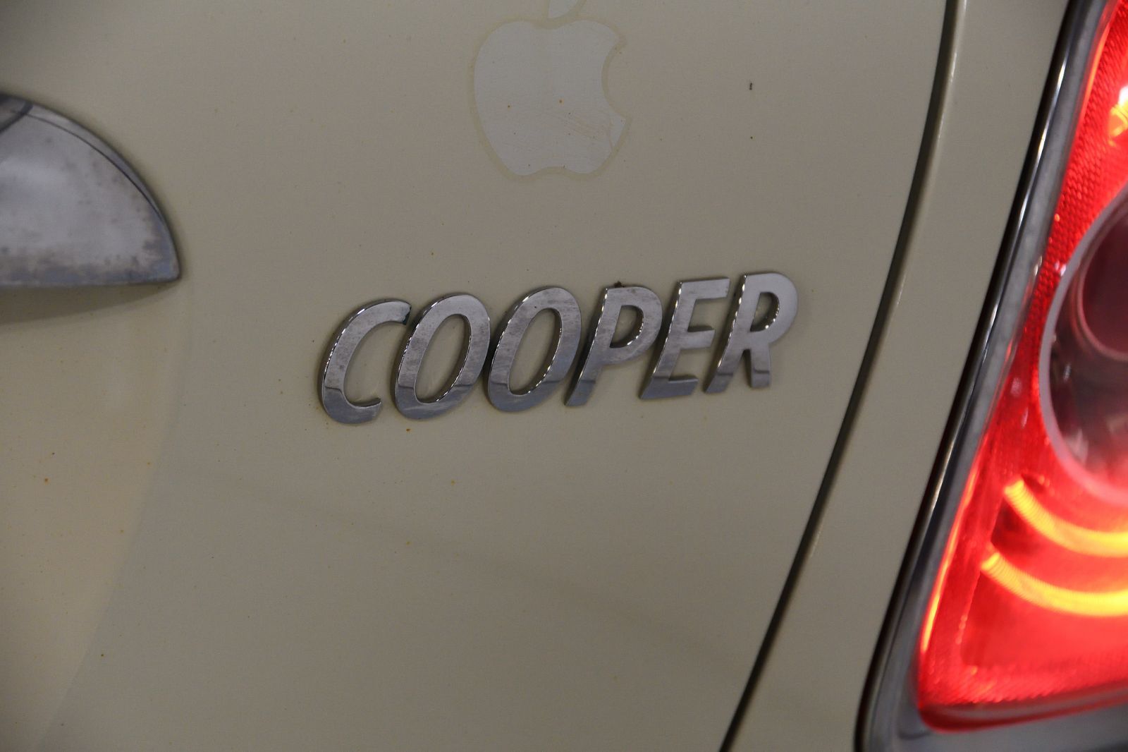 MINI Cooper Hardtop  2013 à St-Bruno, Québec