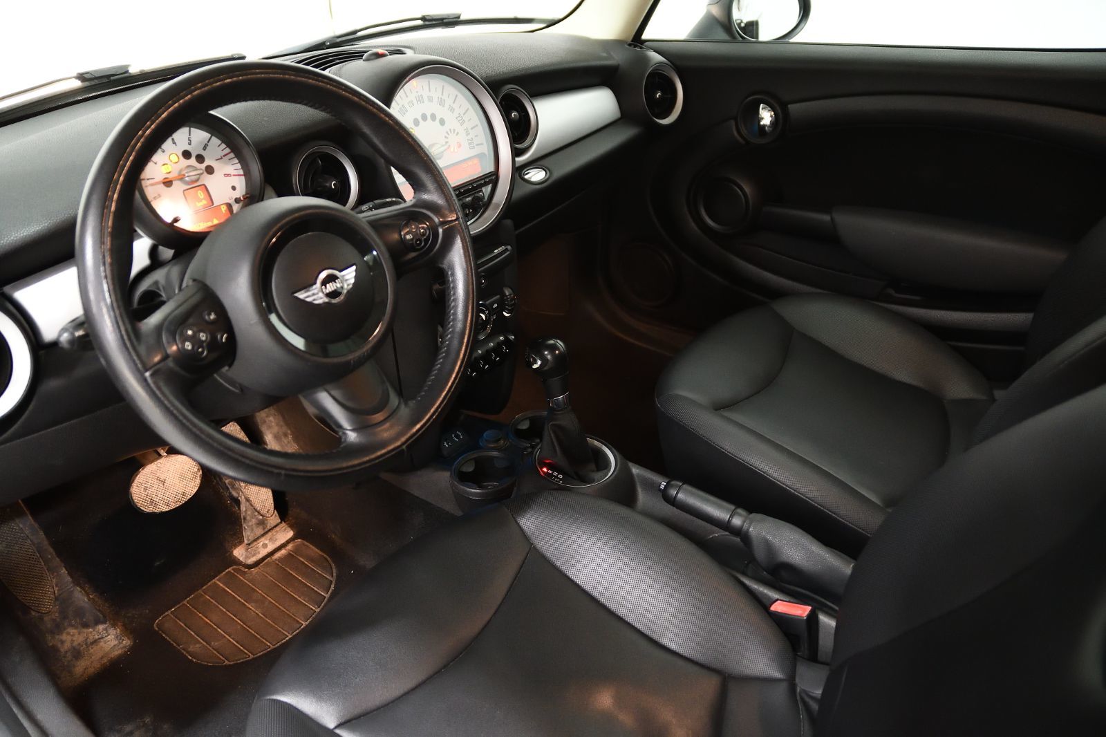 MINI Cooper Hardtop  2013 à St-Bruno, Québec