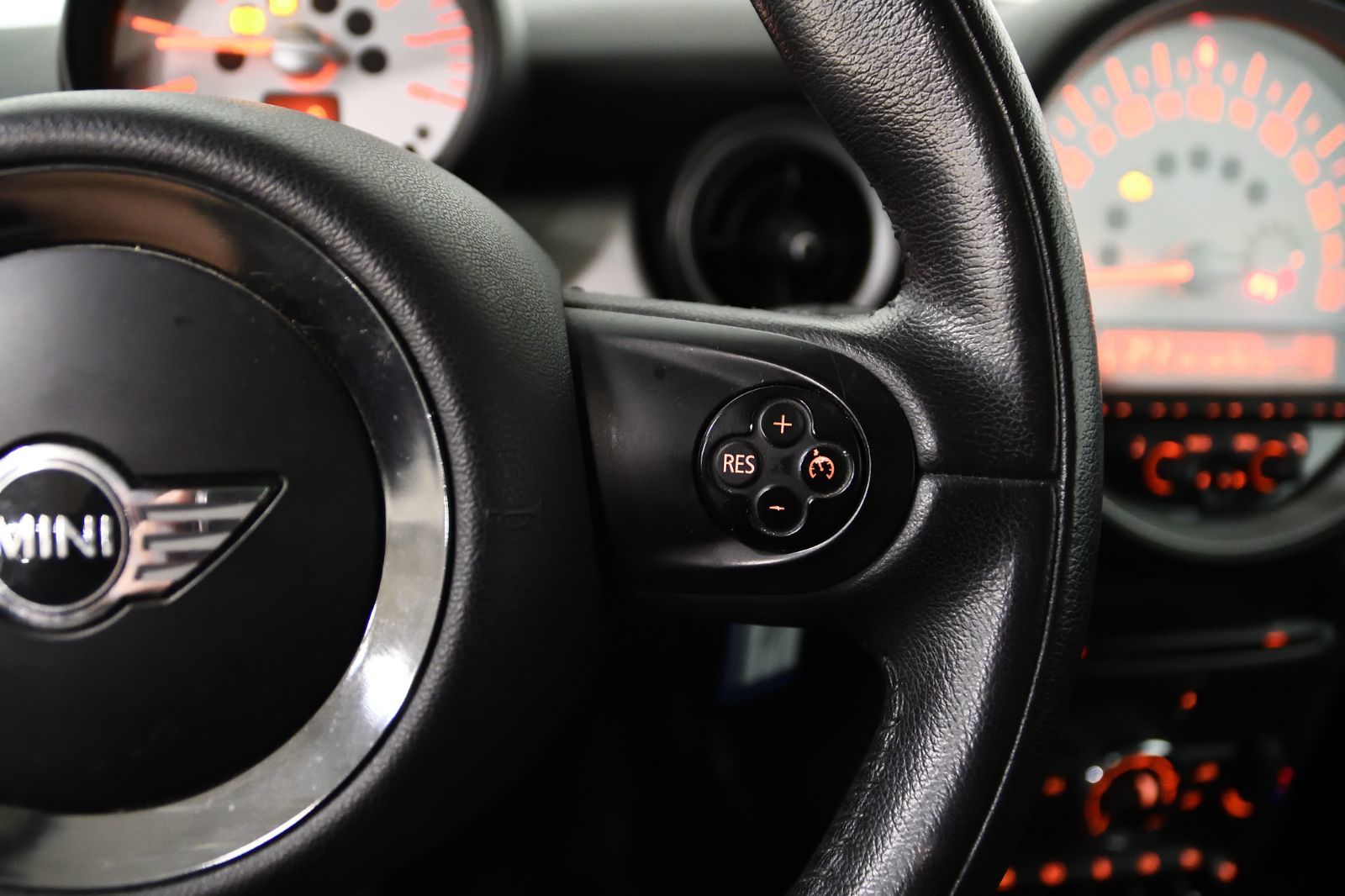 MINI Cooper Hardtop  2013 à St-Bruno, Québec