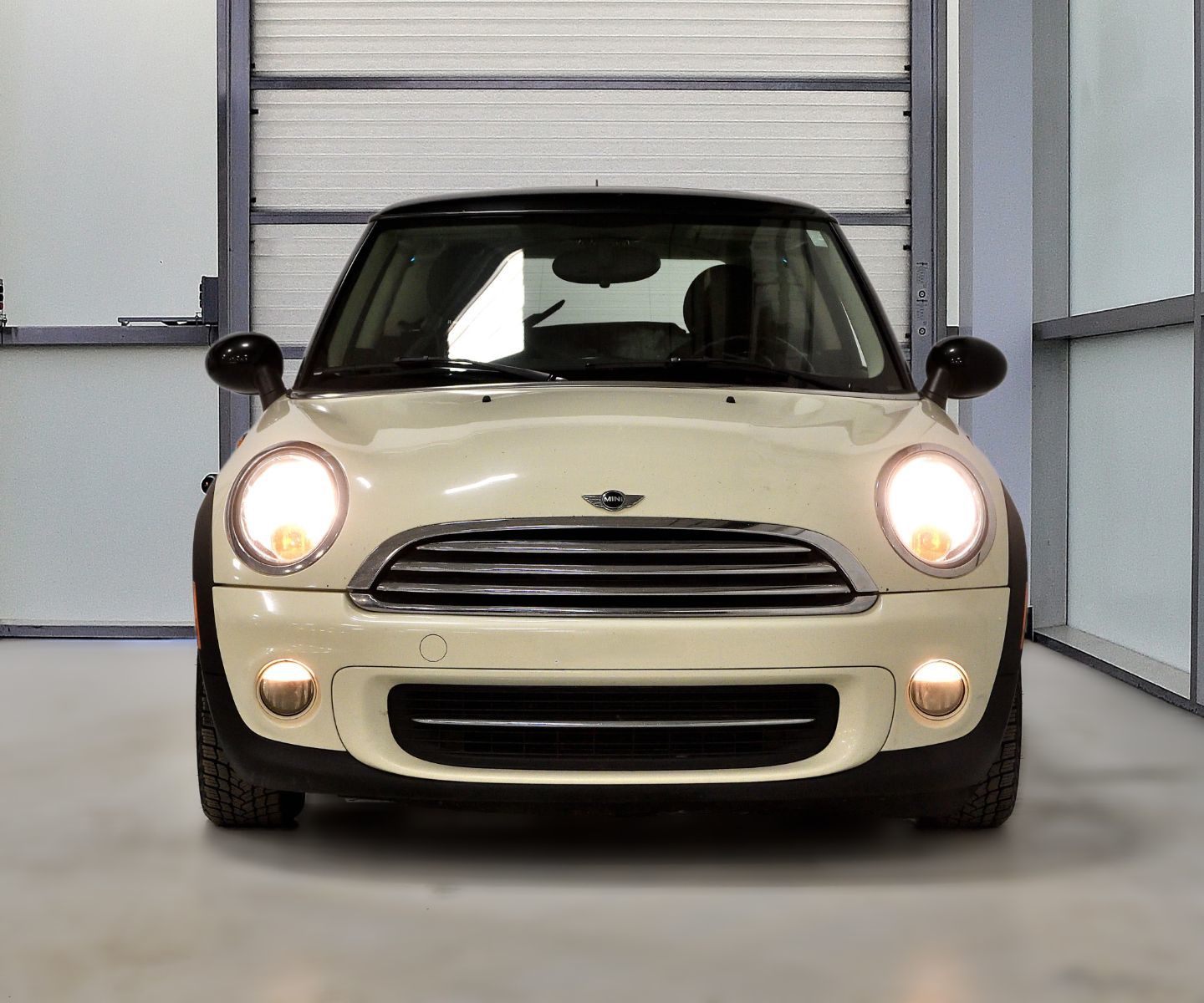 MINI Cooper Hardtop  2013 à St-Bruno, Québec