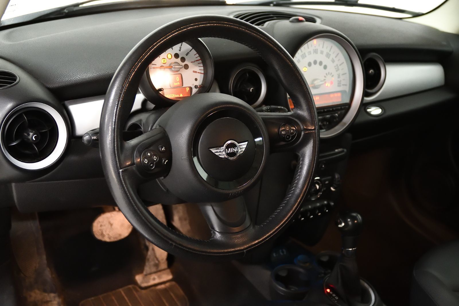 MINI Cooper Hardtop  2013 à St-Bruno, Québec