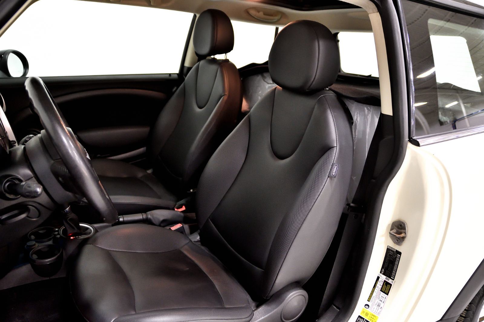 MINI Cooper Hardtop  2013 à St-Bruno, Québec