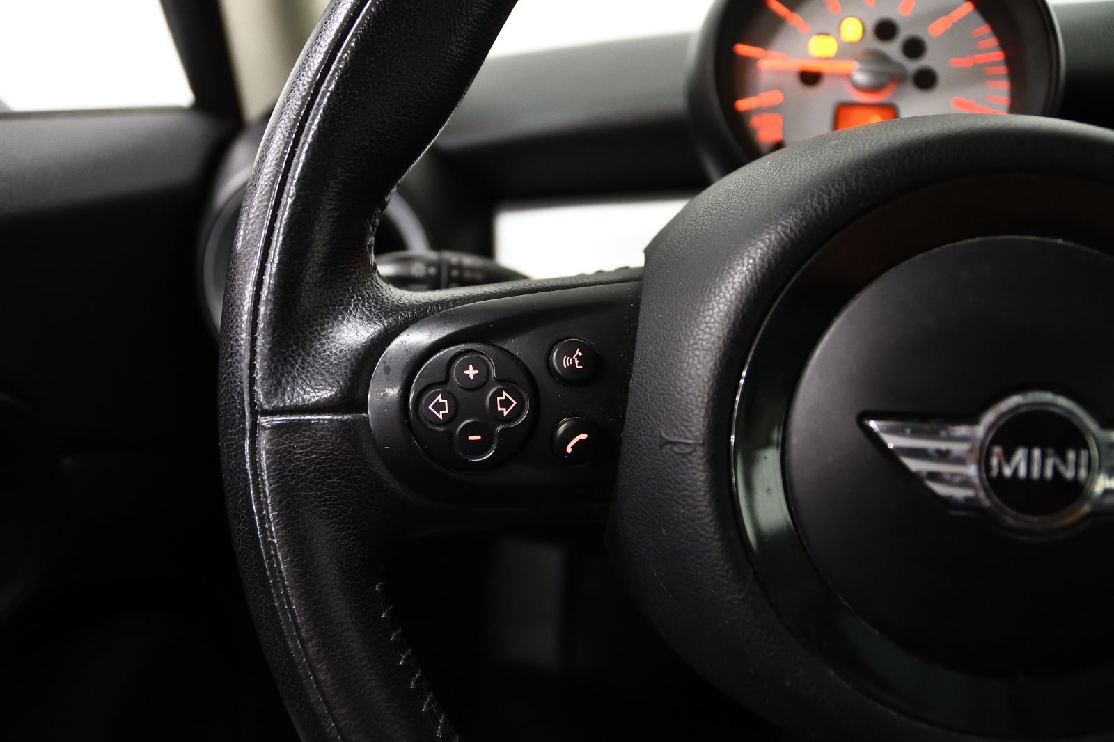 MINI Cooper Hardtop  2013 à St-Bruno, Québec