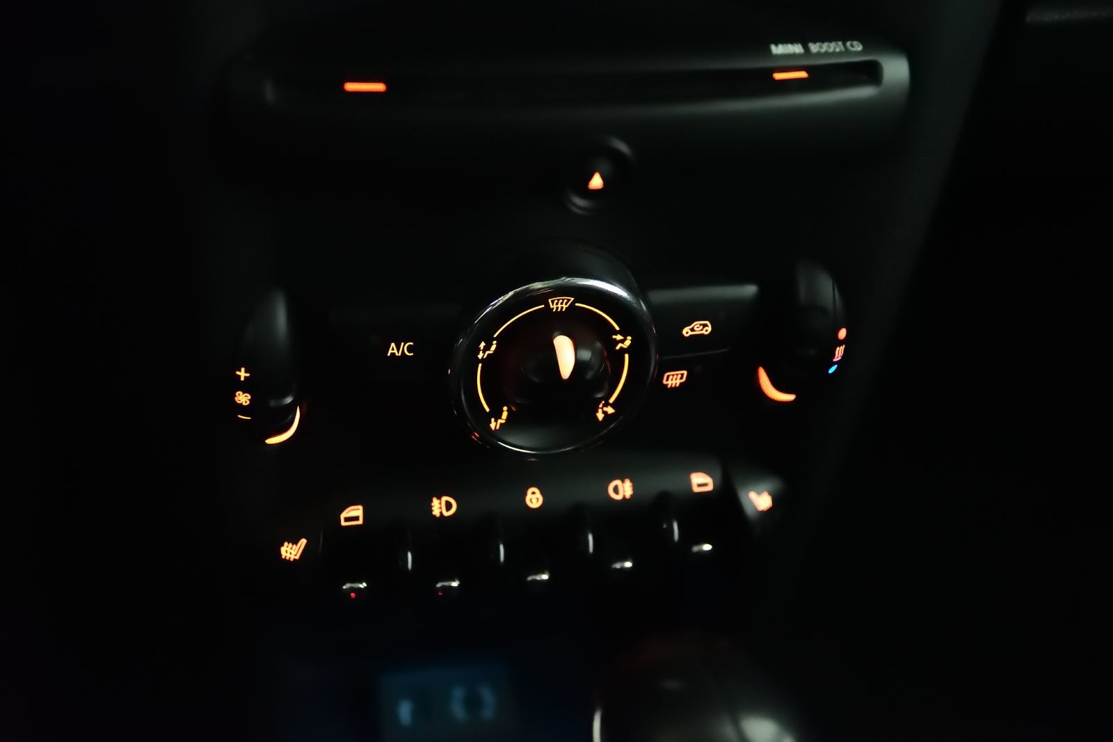 MINI Cooper Hardtop  2013 à St-Bruno, Québec