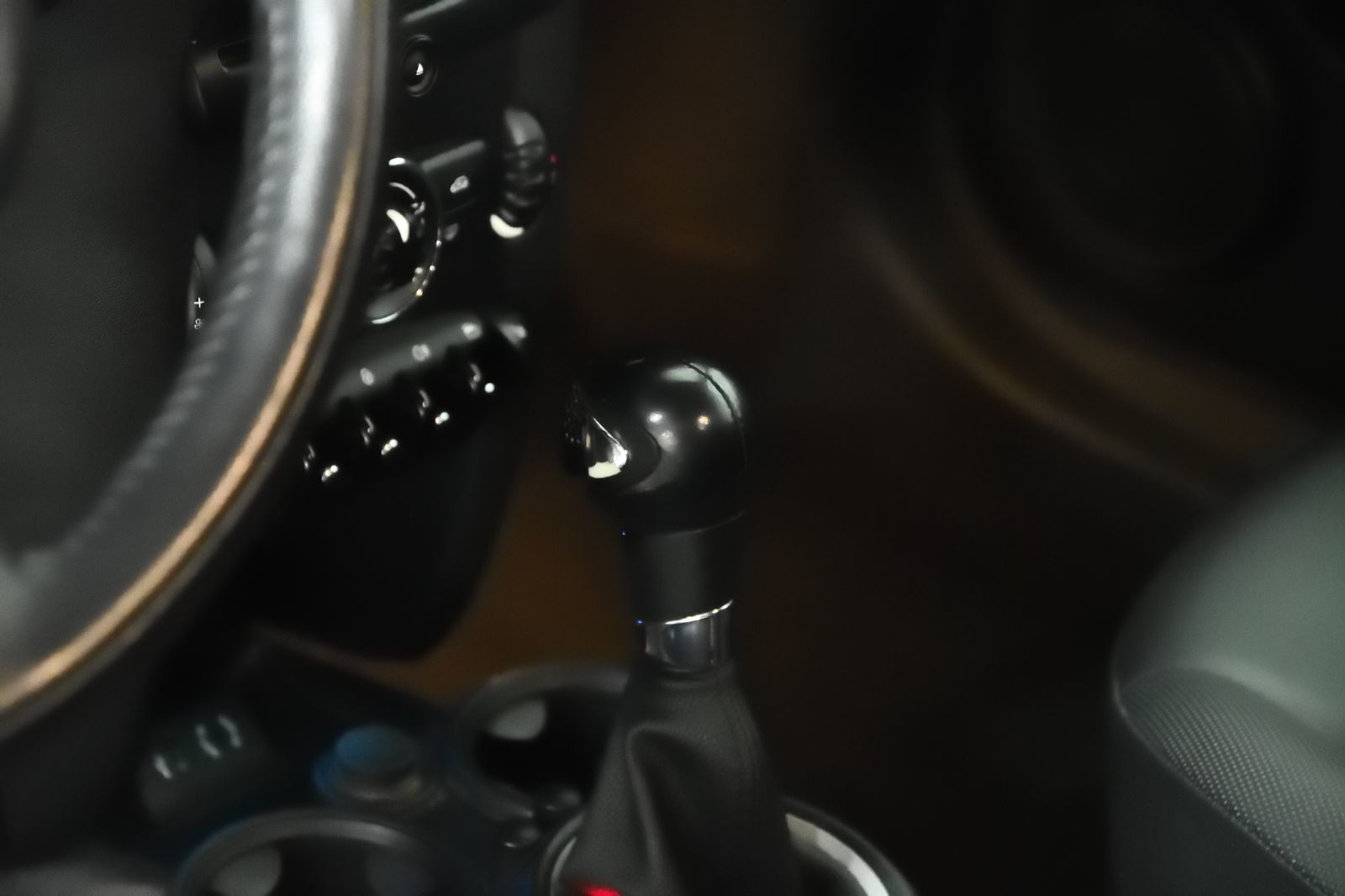 MINI Cooper Hardtop  2013 à St-Bruno, Québec