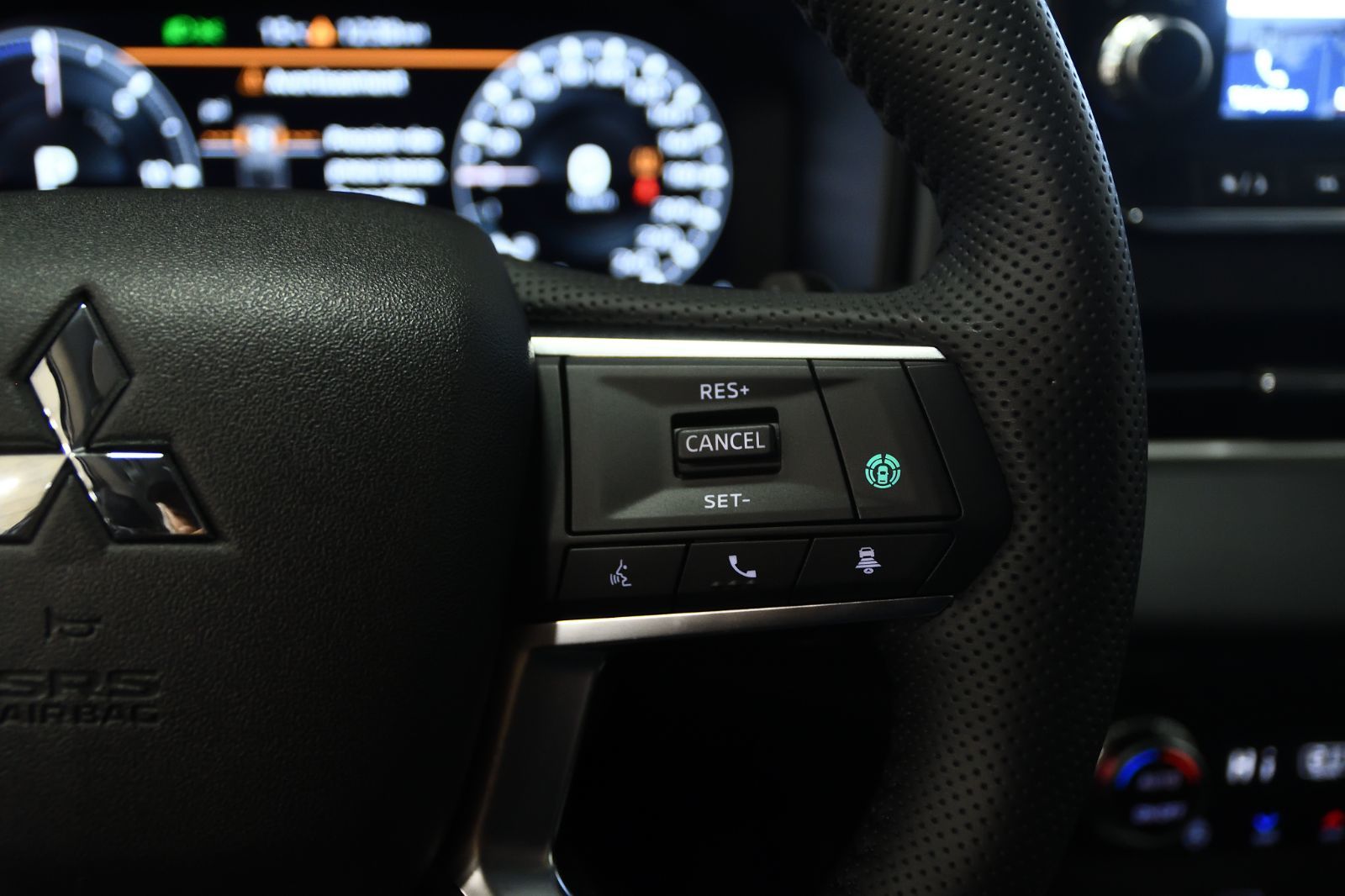 Mitsubishi Outlander  2024 à St-Bruno, Québec