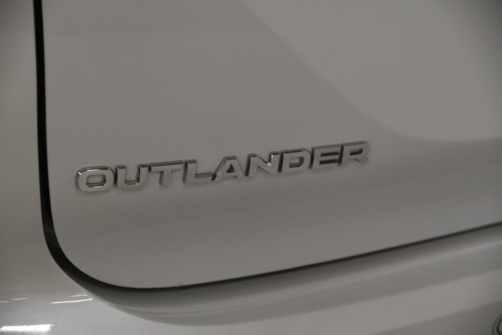 Mitsubishi Outlander  2024 à St-Bruno, Québec