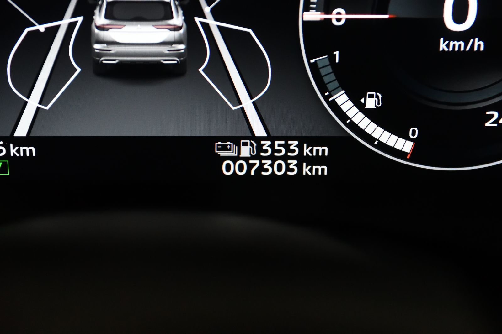 Mitsubishi Outlander  2024 à St-Bruno, Québec