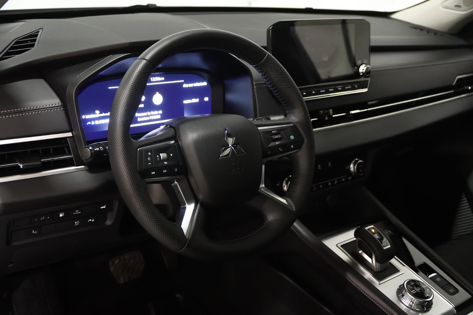 Mitsubishi Outlander  2024 à St-Bruno, Québec