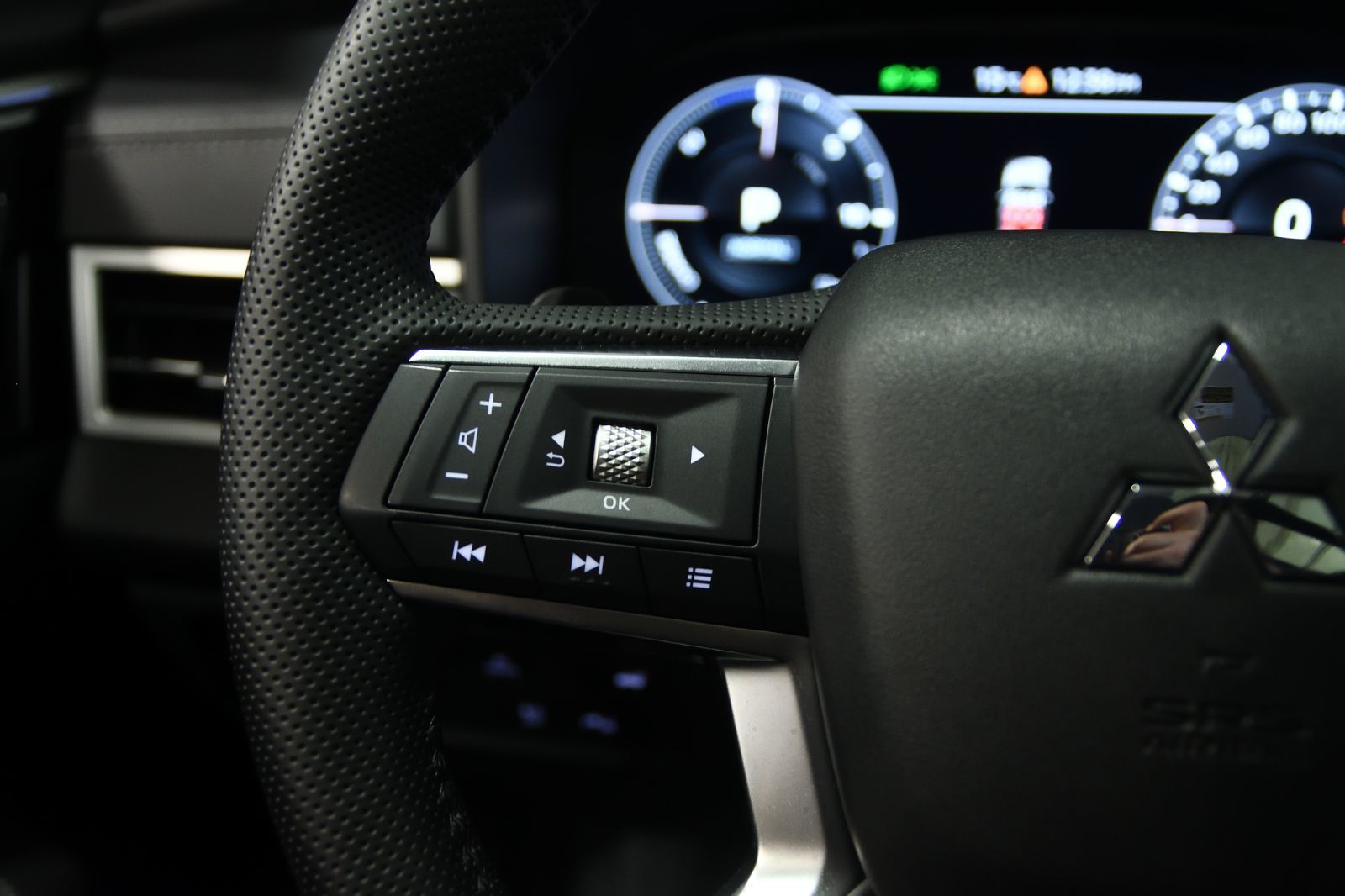 Mitsubishi Outlander  2024 à St-Bruno, Québec