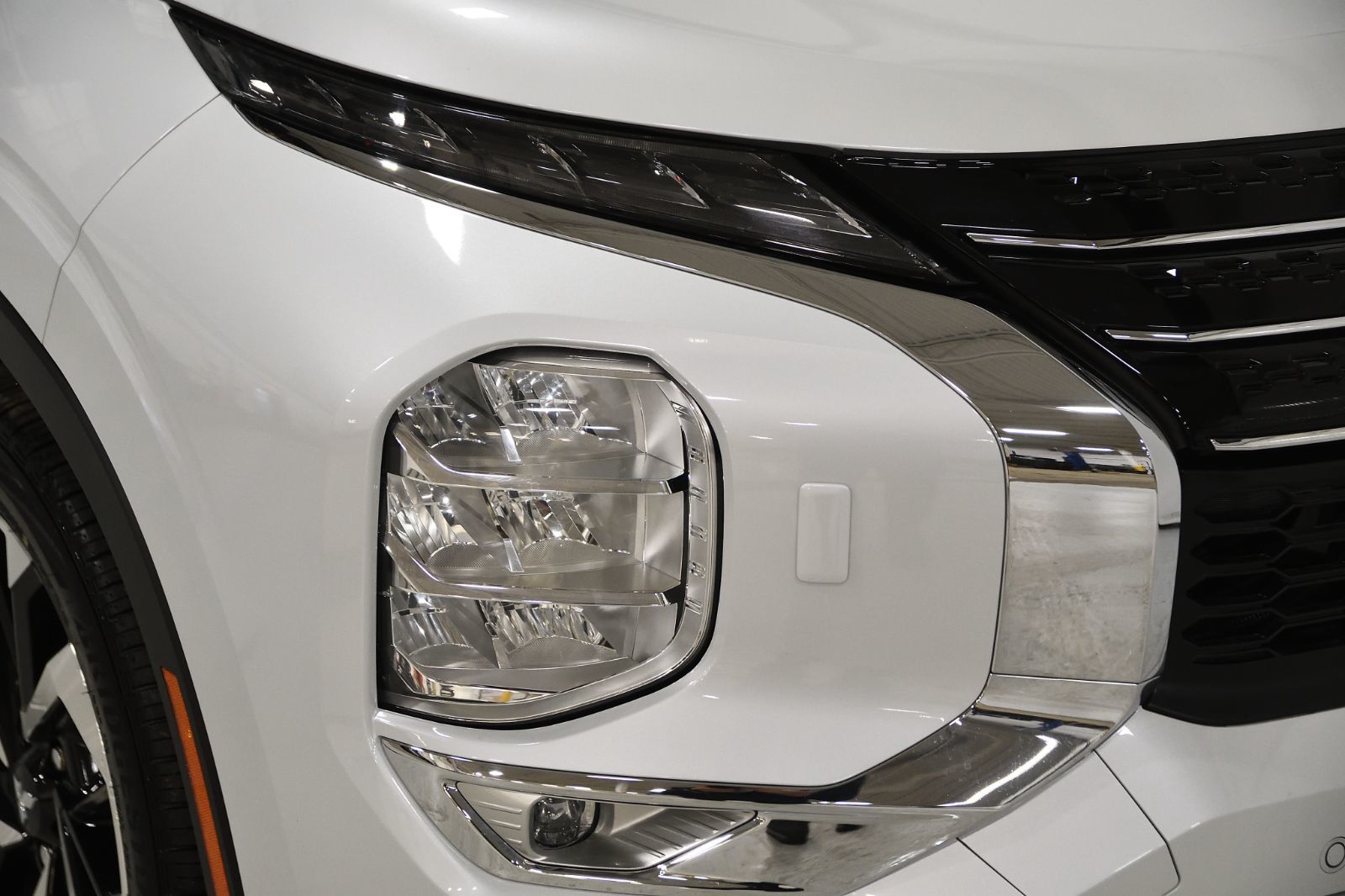Mitsubishi Outlander  2024 à St-Bruno, Québec