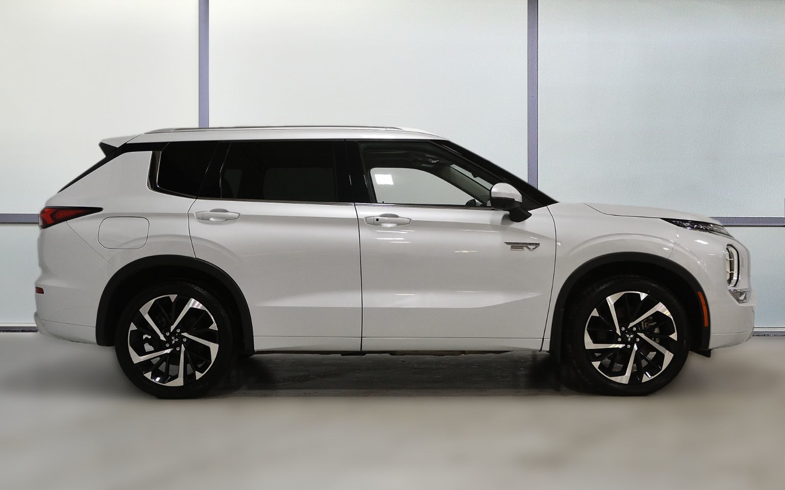 Mitsubishi Outlander  2024 à St-Bruno, Québec