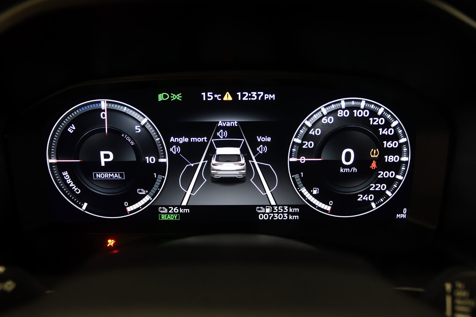 Mitsubishi Outlander  2024 à St-Bruno, Québec