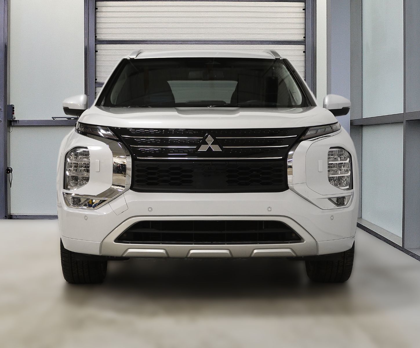 Mitsubishi Outlander  2024 à St-Bruno, Québec