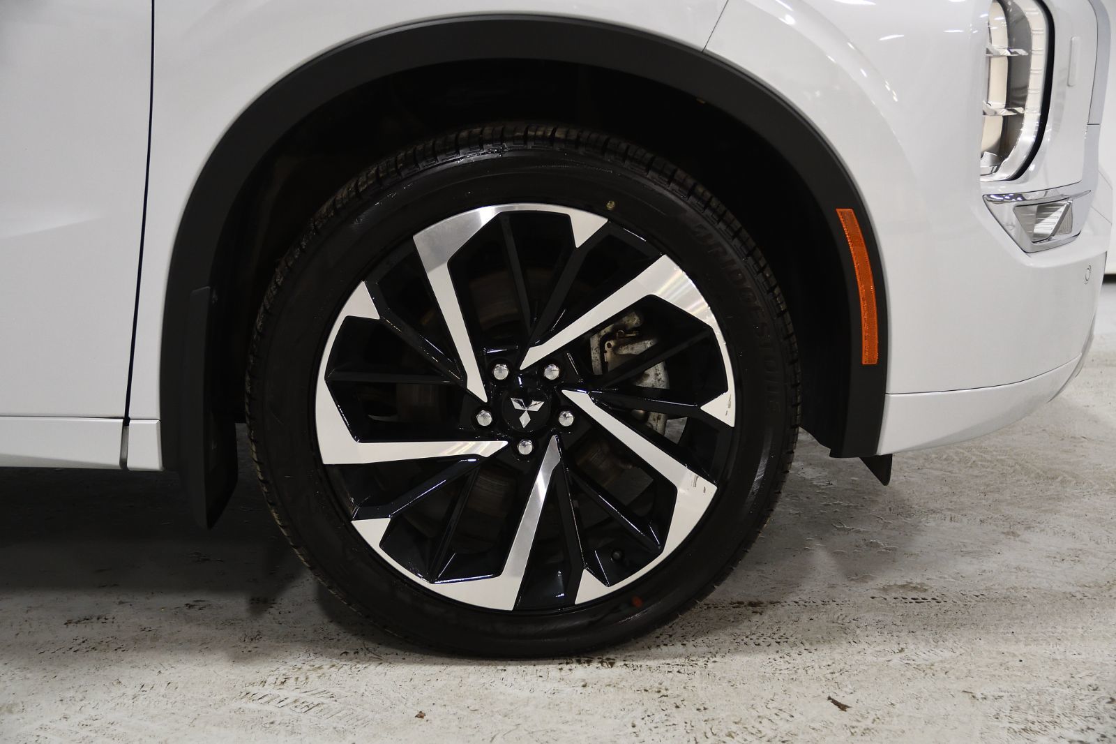 Mitsubishi Outlander  2024 à St-Bruno, Québec
