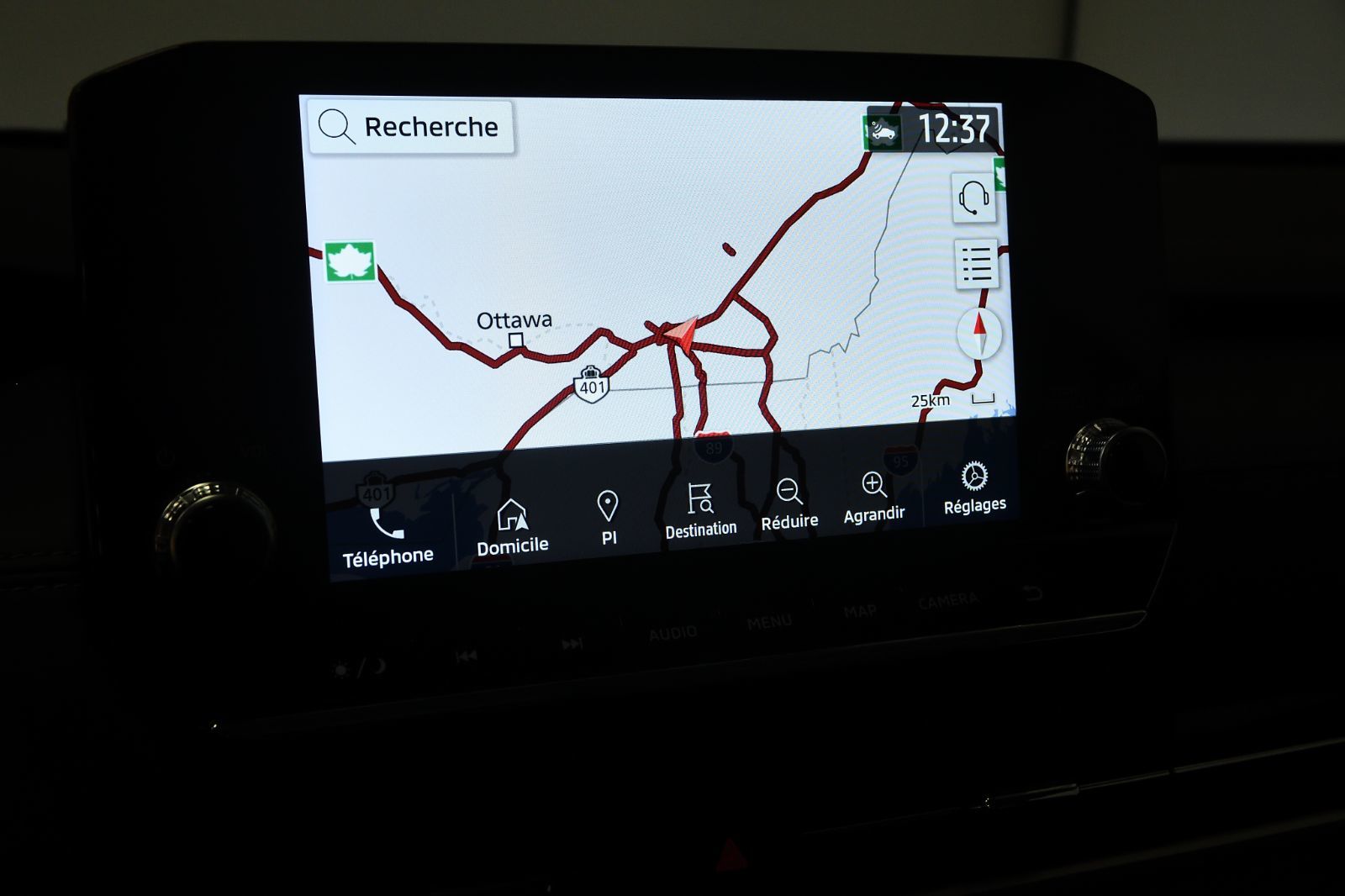 Mitsubishi Outlander  2024 à St-Bruno, Québec