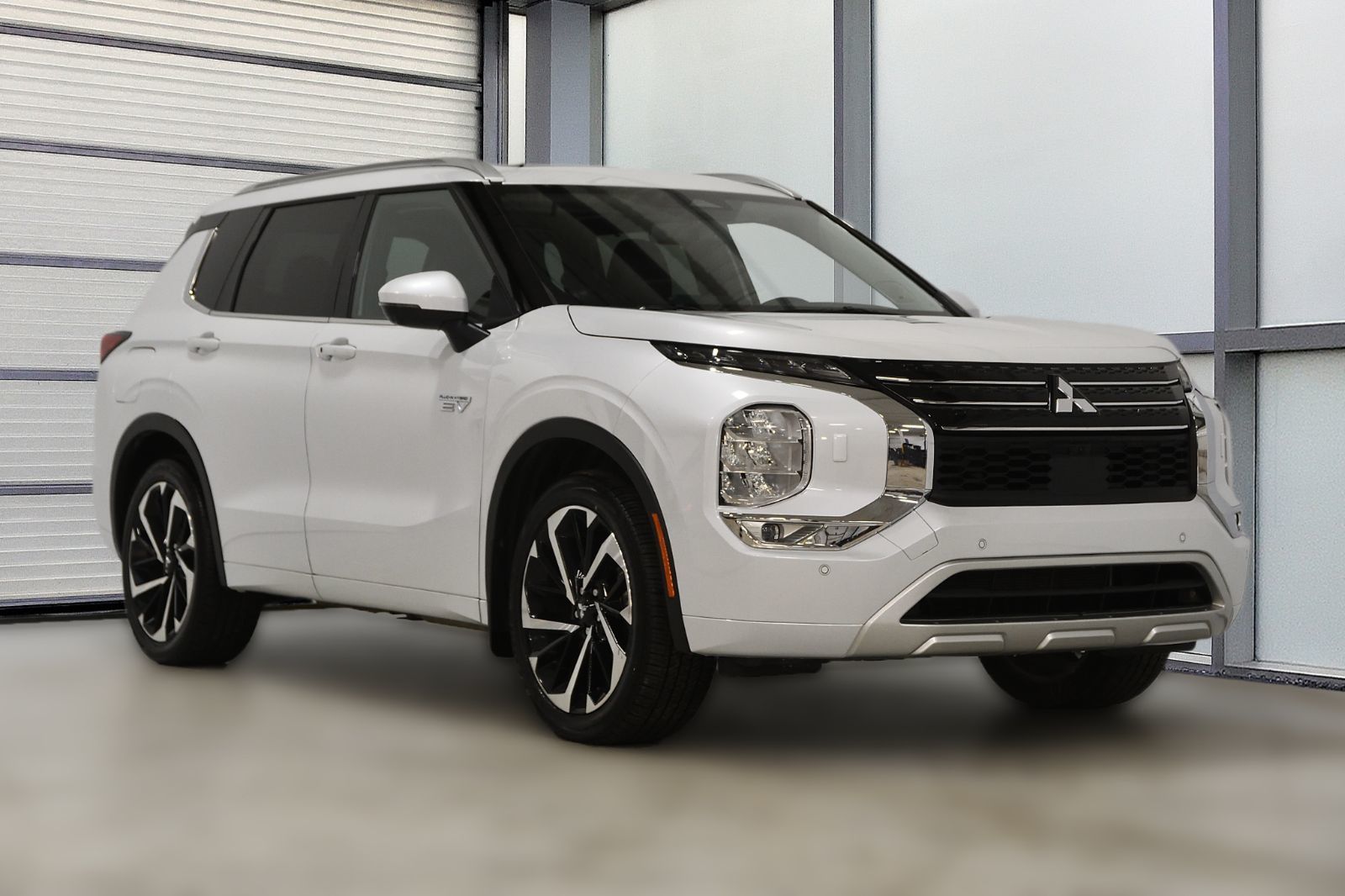 Mitsubishi Outlander  2024 à St-Bruno, Québec