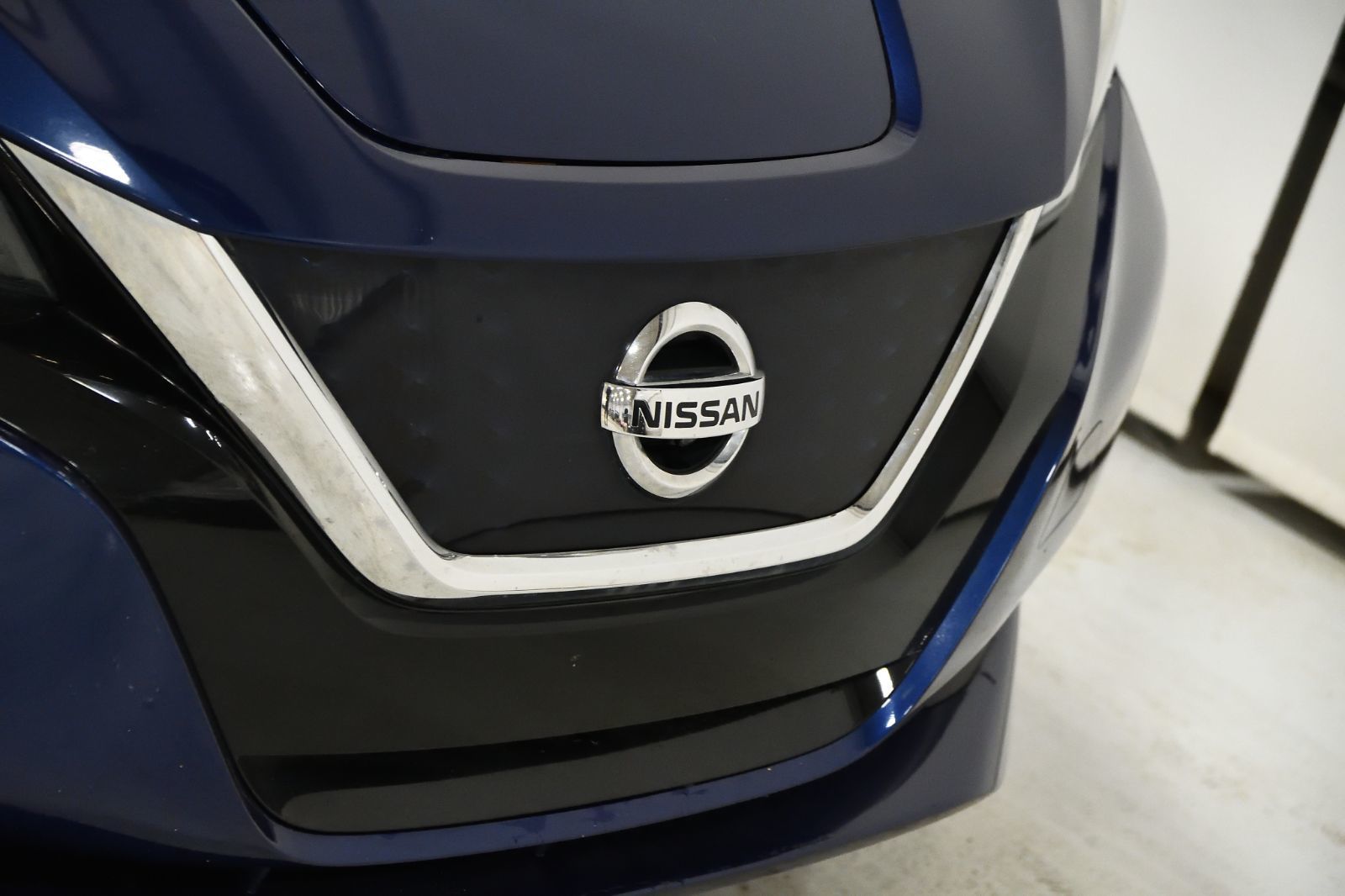 Nissan LEAF  2018 à St-Bruno, Québec