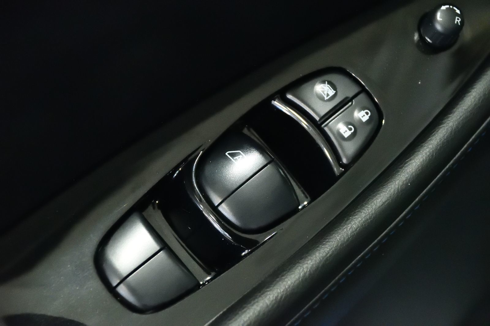 Nissan LEAF  2018 à St-Bruno, Québec