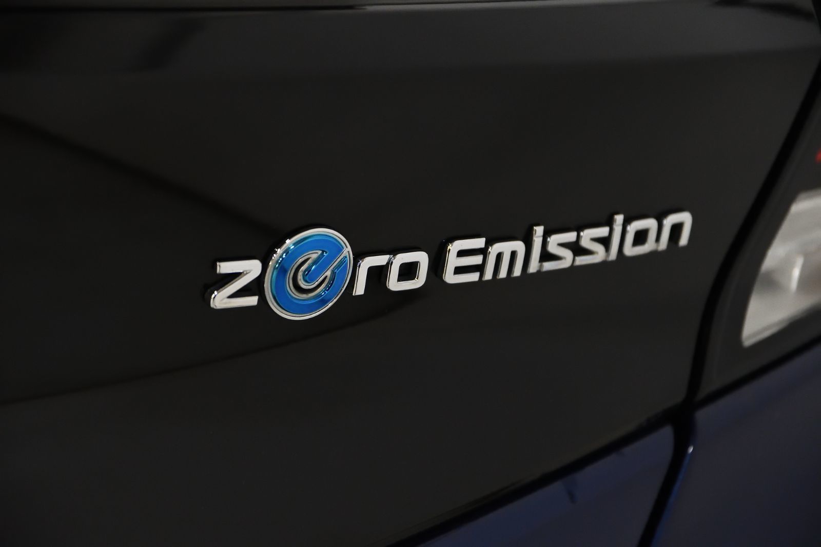 Nissan LEAF  2018 à St-Bruno, Québec