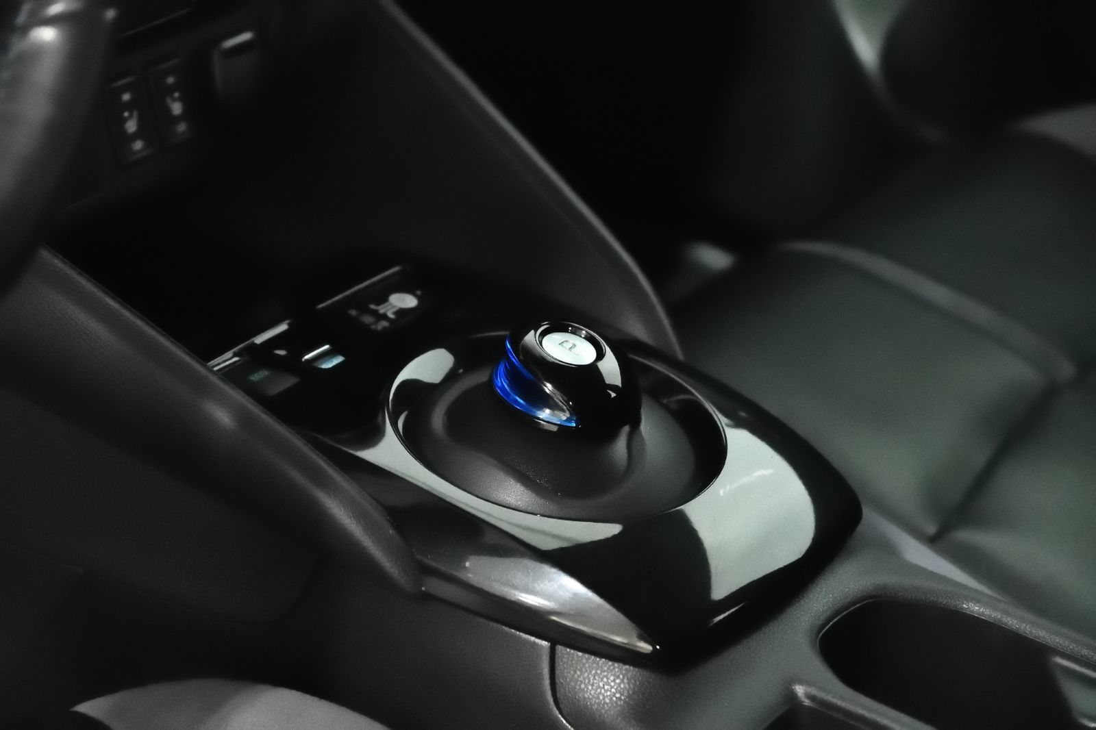 Nissan LEAF  2018 à St-Bruno, Québec