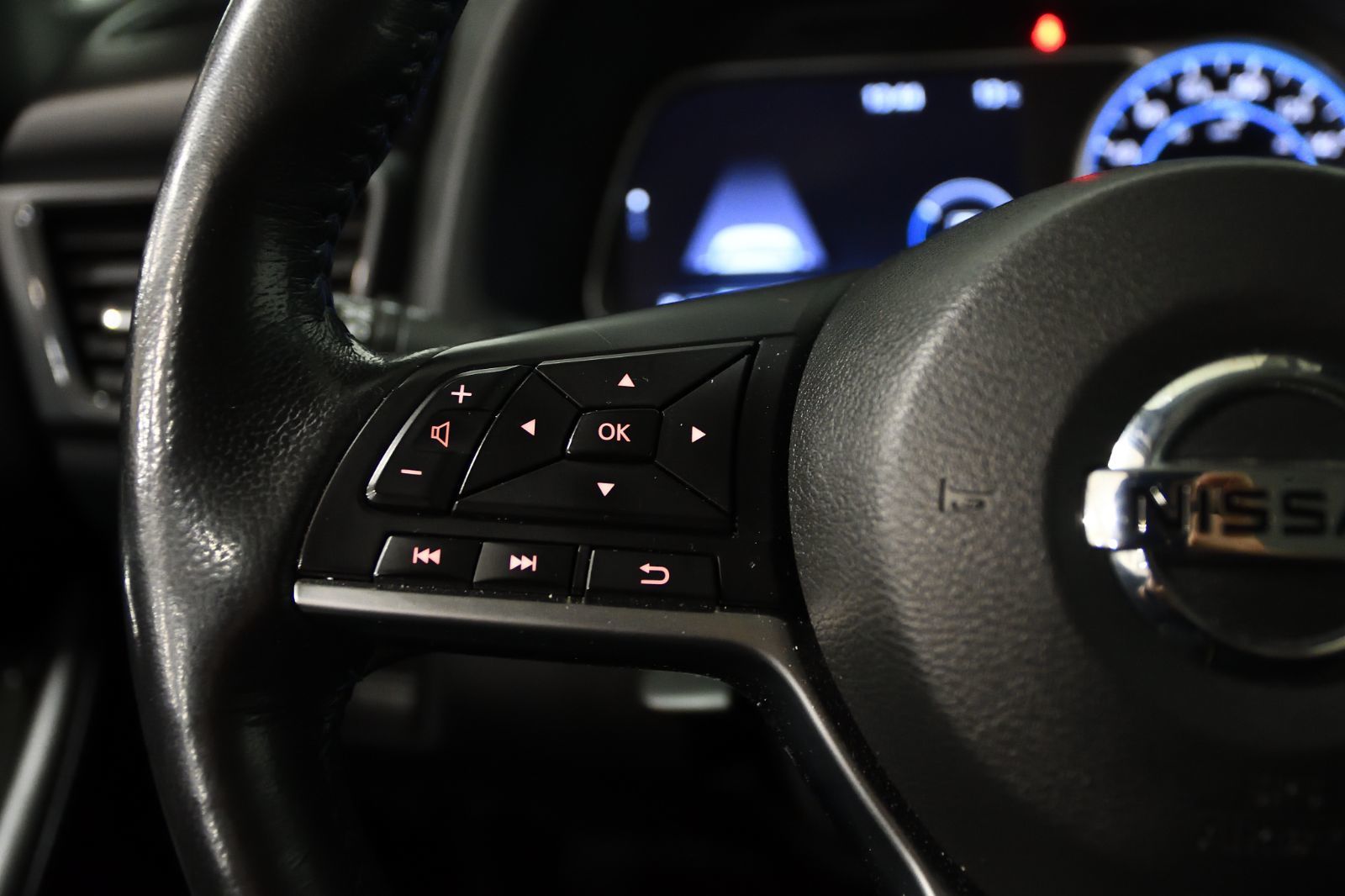 Nissan LEAF  2018 à St-Bruno, Québec