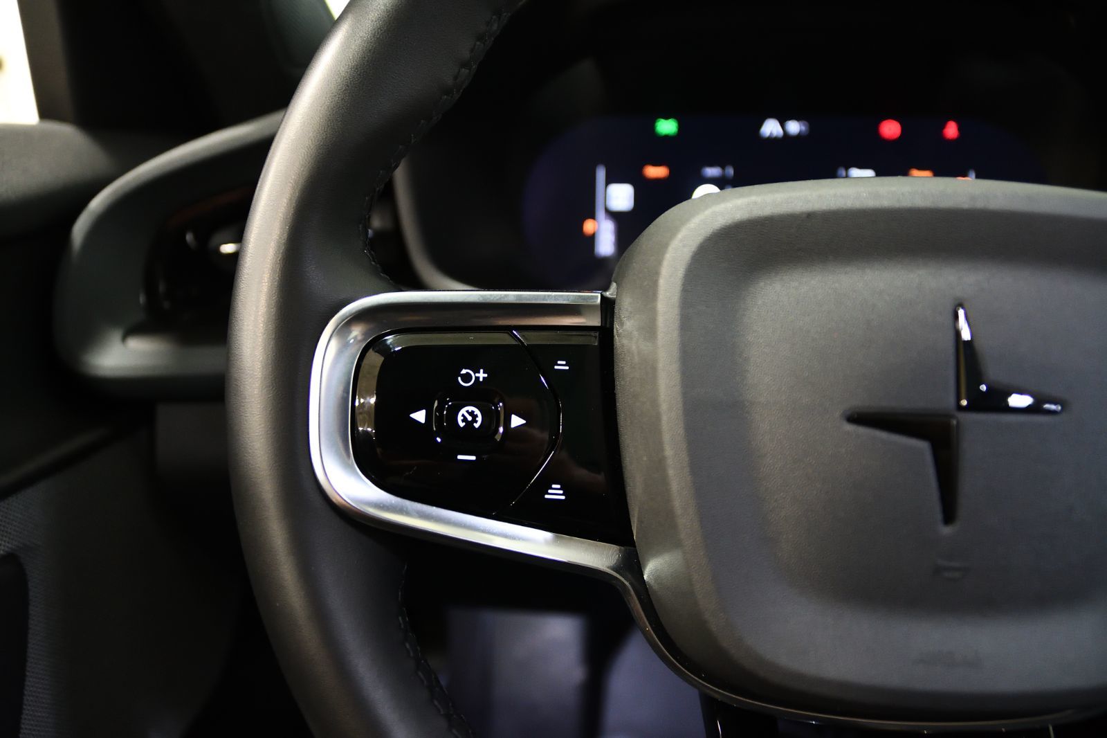 2022 Polestar 2 in St-Bruno, Quebec