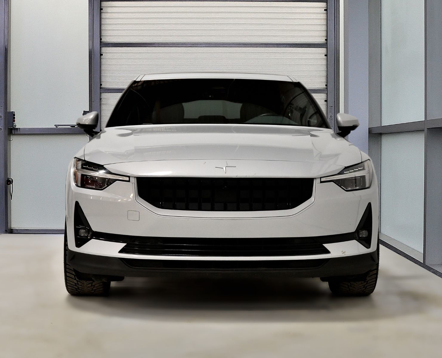 2022 Polestar 2 in St-Bruno, Quebec