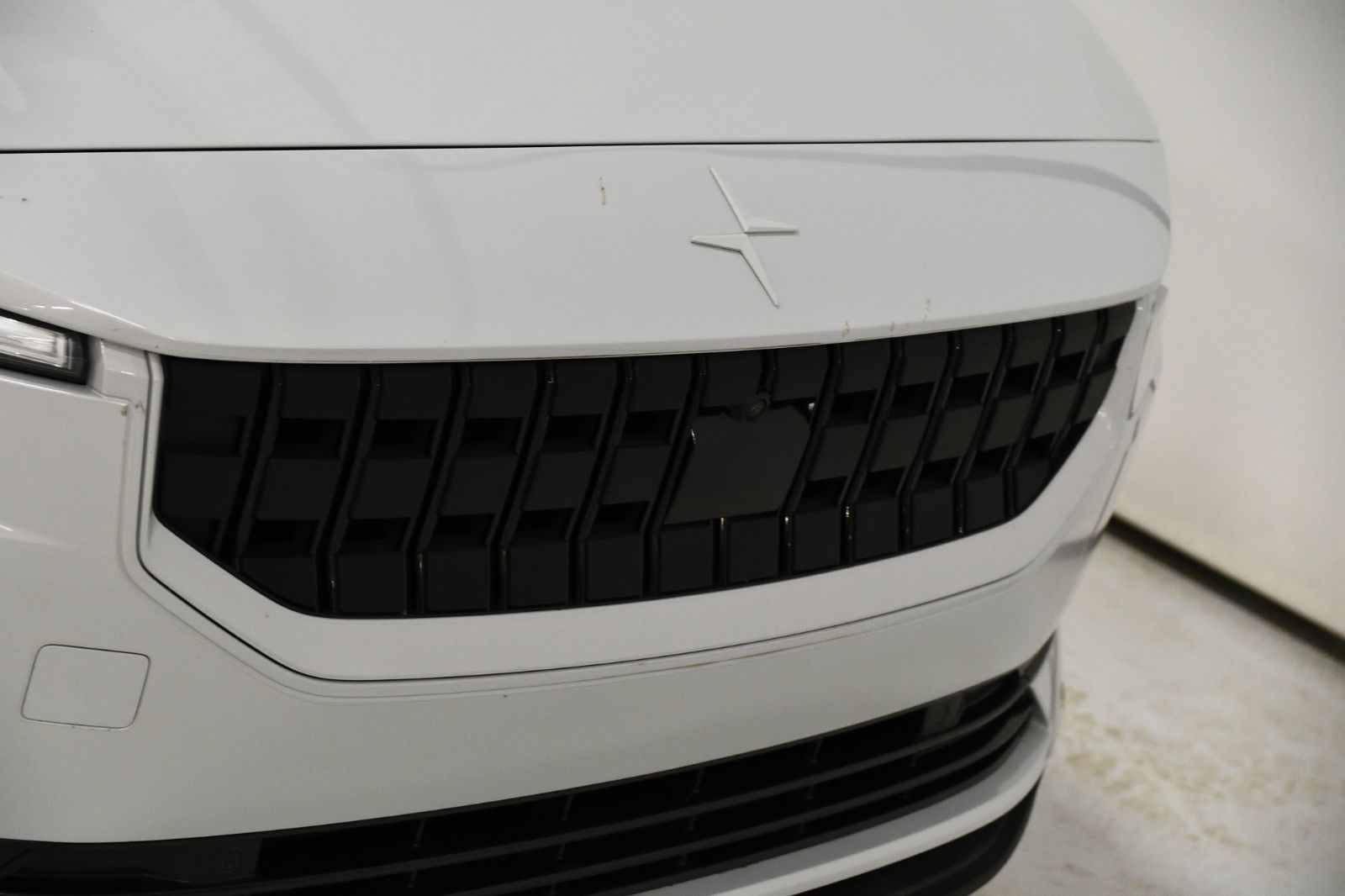 2022 Polestar 2 in St-Bruno, Quebec