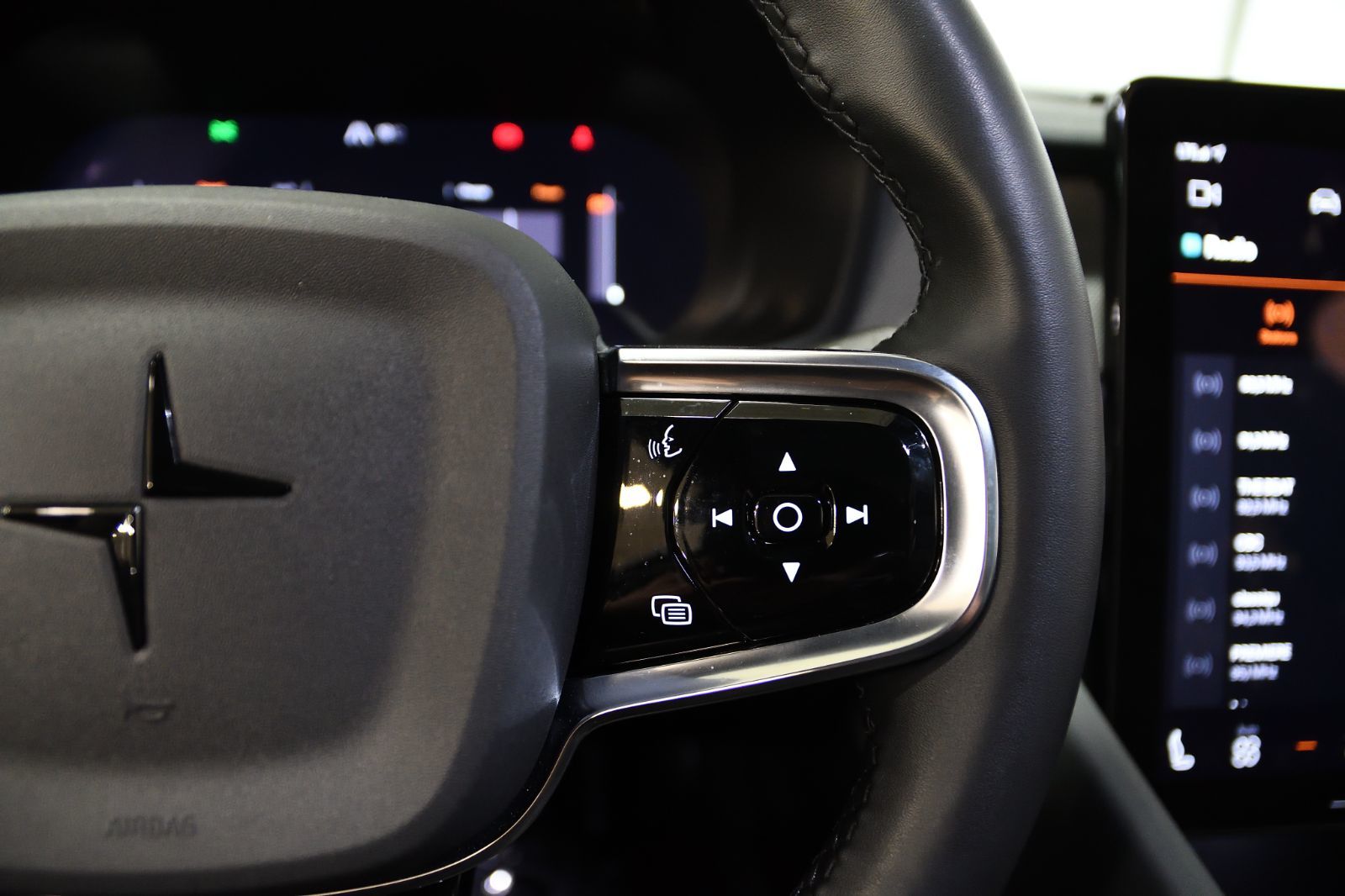 2022 Polestar 2 in St-Bruno, Quebec