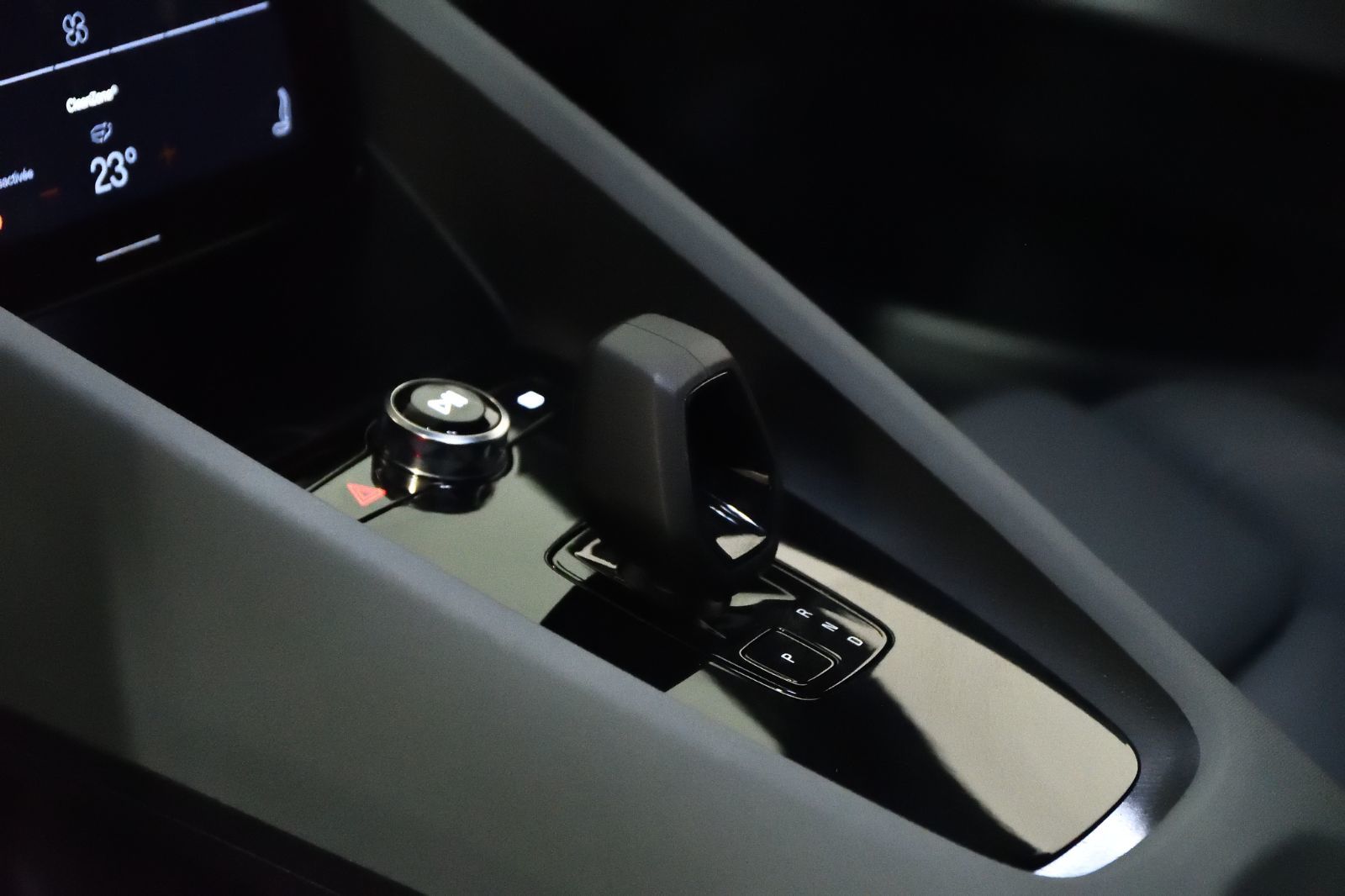 2022 Polestar 2 in St-Bruno, Quebec