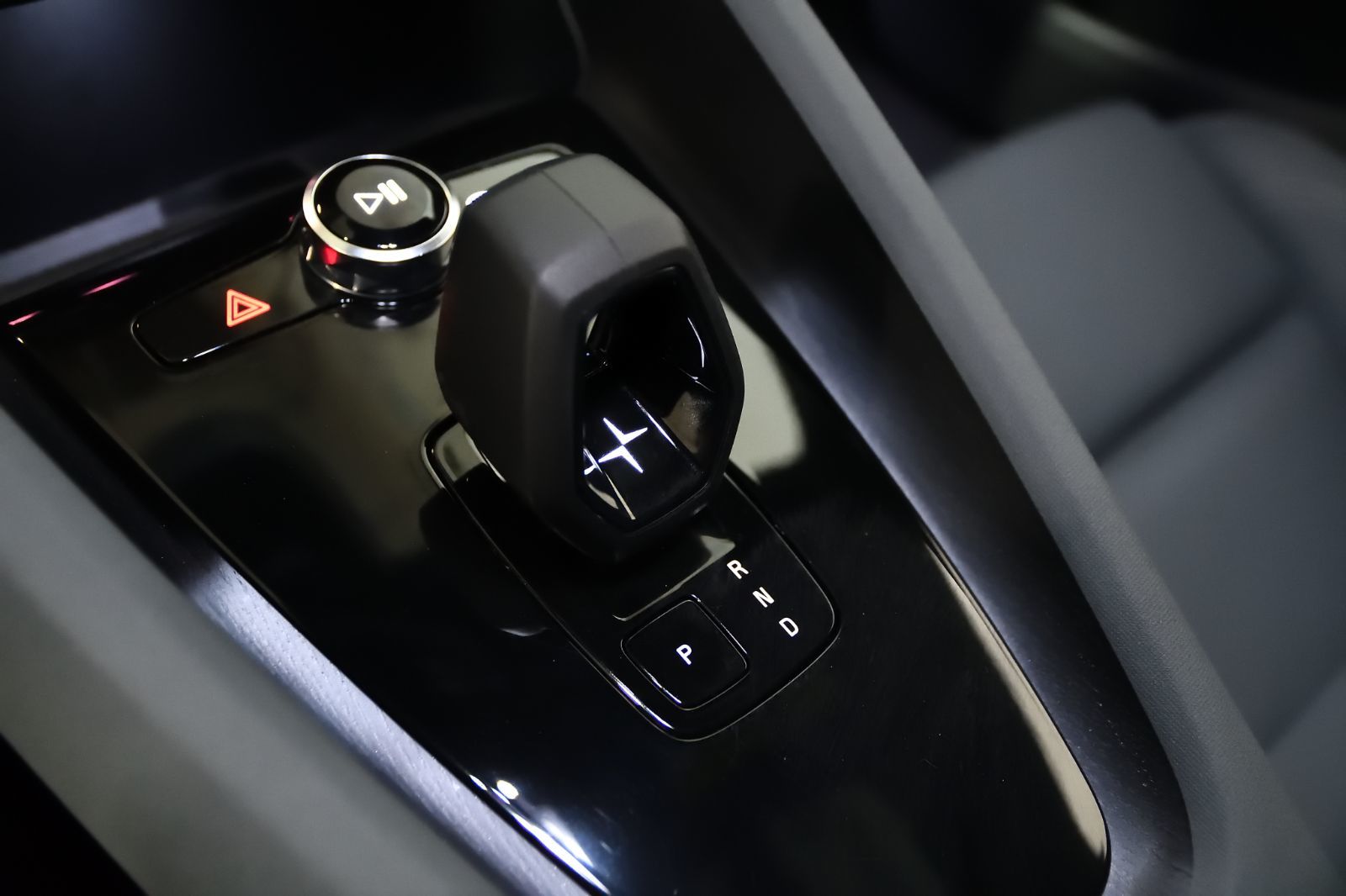 2022 Polestar 2 in St-Bruno, Quebec